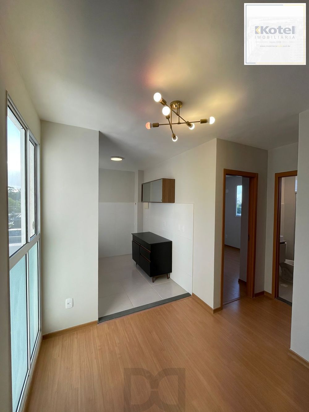 Apartamento 2 quartos à venda, 41m², Morro Santana - Porto Alegre