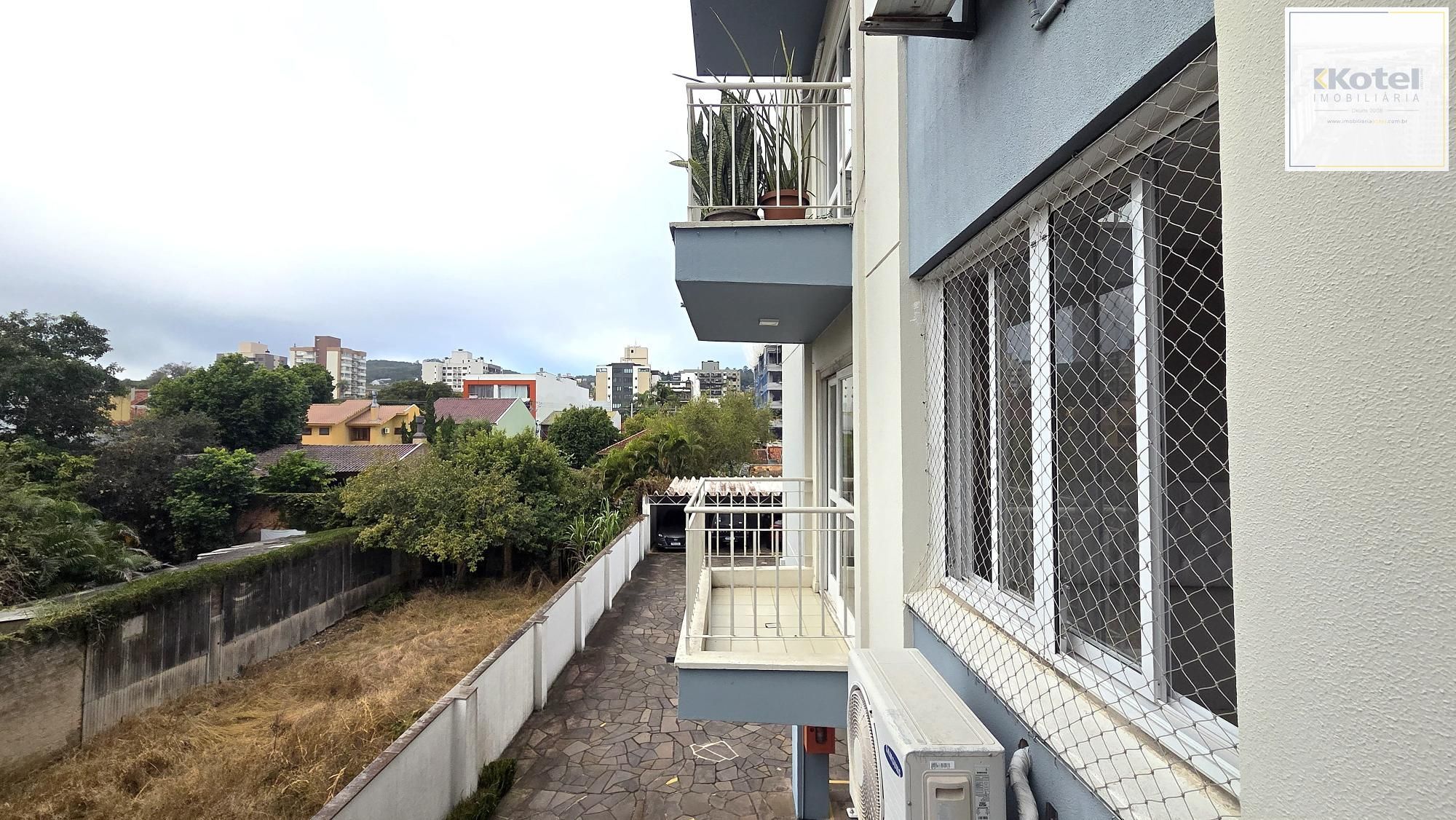 Excelente apartamento de 42m² privativos, com 1 dormitório e ótima localização na Av. Otto Niemeyer, ao lado do Zaffari. — foto 5