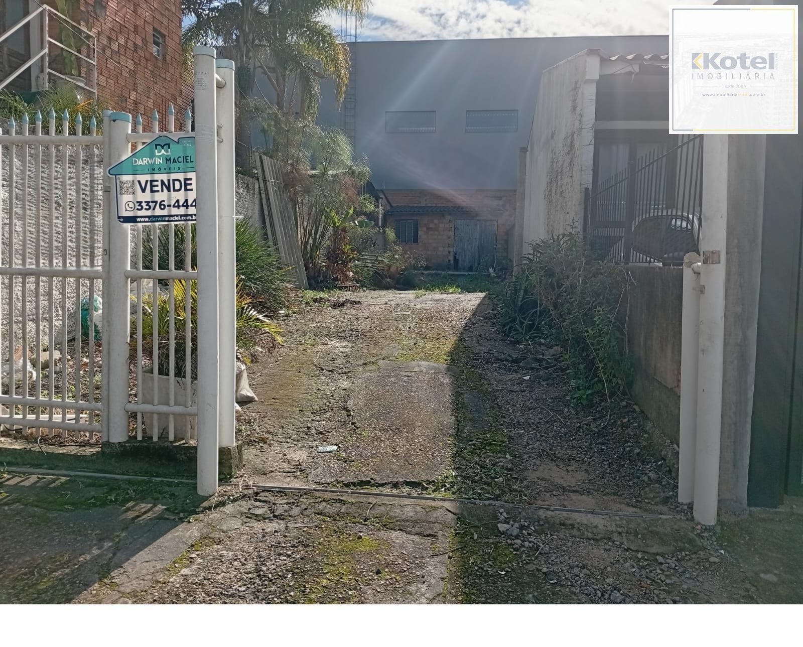 TERRENO PLANO DE 125 M² - MORADAS DA HIPICA