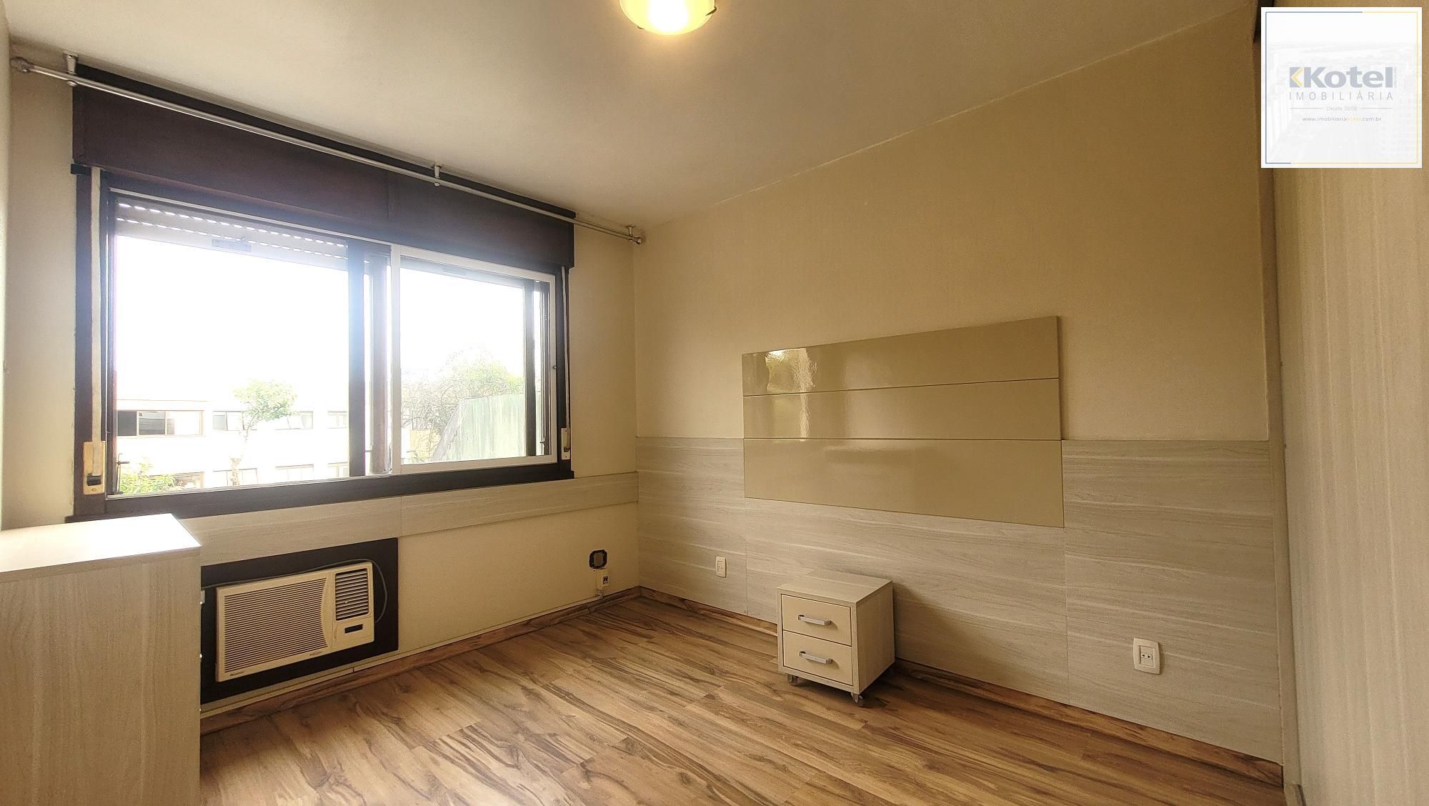 Excelente cobertura com 154m² de área privativa, 2 dormitórios e 1 vaga de garagem, localizada no bairro Menino Deus. — foto 5