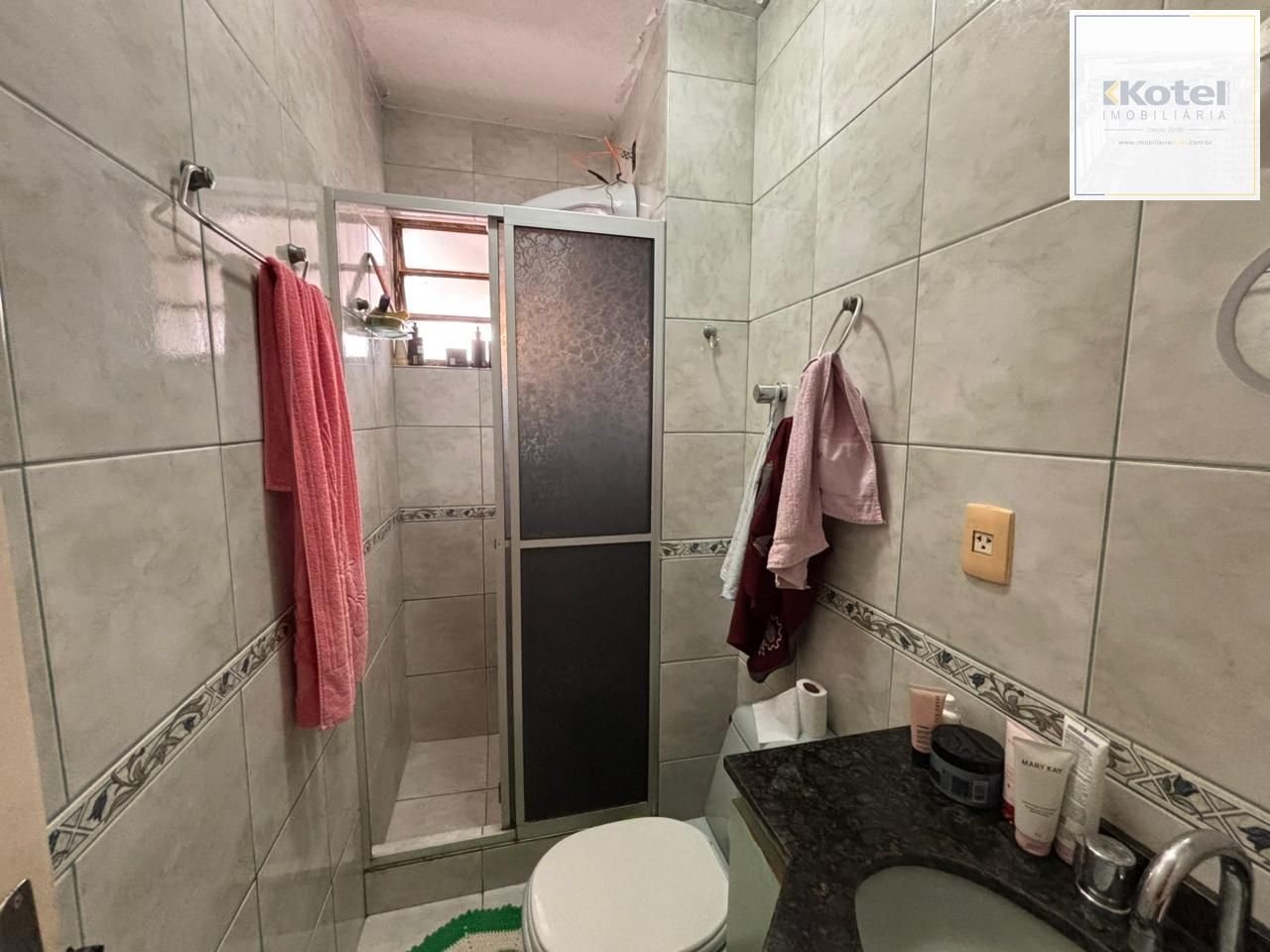 Apartamento com1 dormitório no Bairro Santa Tereza. — foto 4