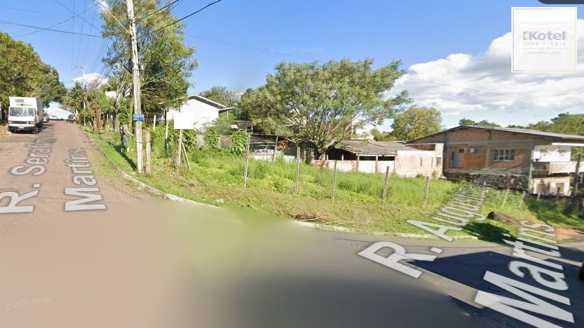 Terreno 570 m² na Vila Nova — foto 3