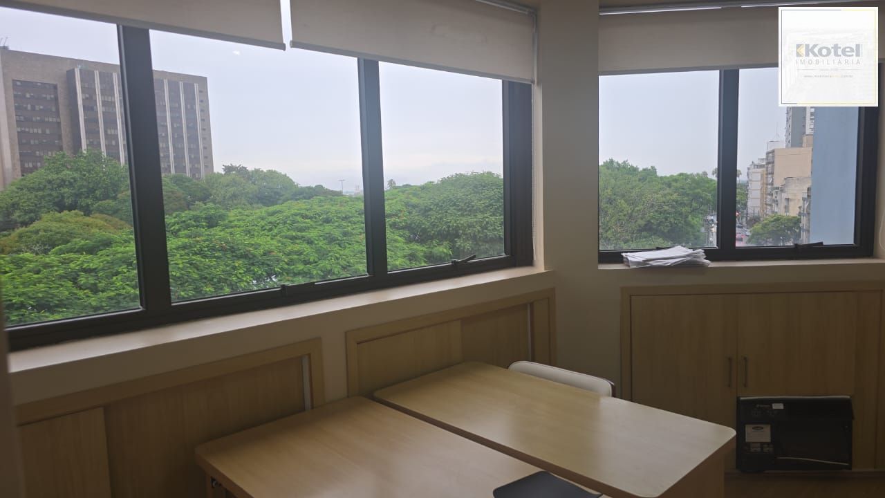 Sala Comercial 2 quartos à venda, 24m², Centro Histórico - Porto Alegre