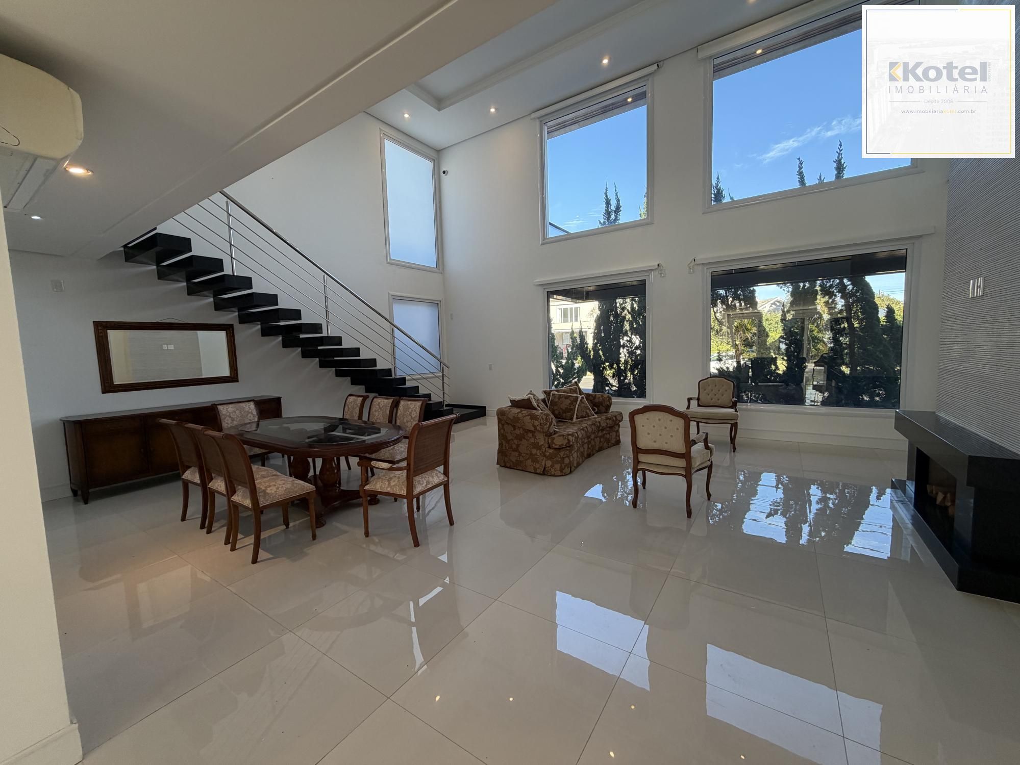 Casa de Condomínio 5 quartos à venda, 567m², Terraville - Porto Alegre