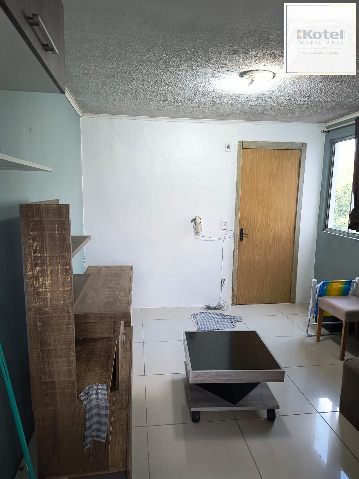 Apartamento 2 dormitórios, no Bairro Jardim Leopoldina. — foto 3