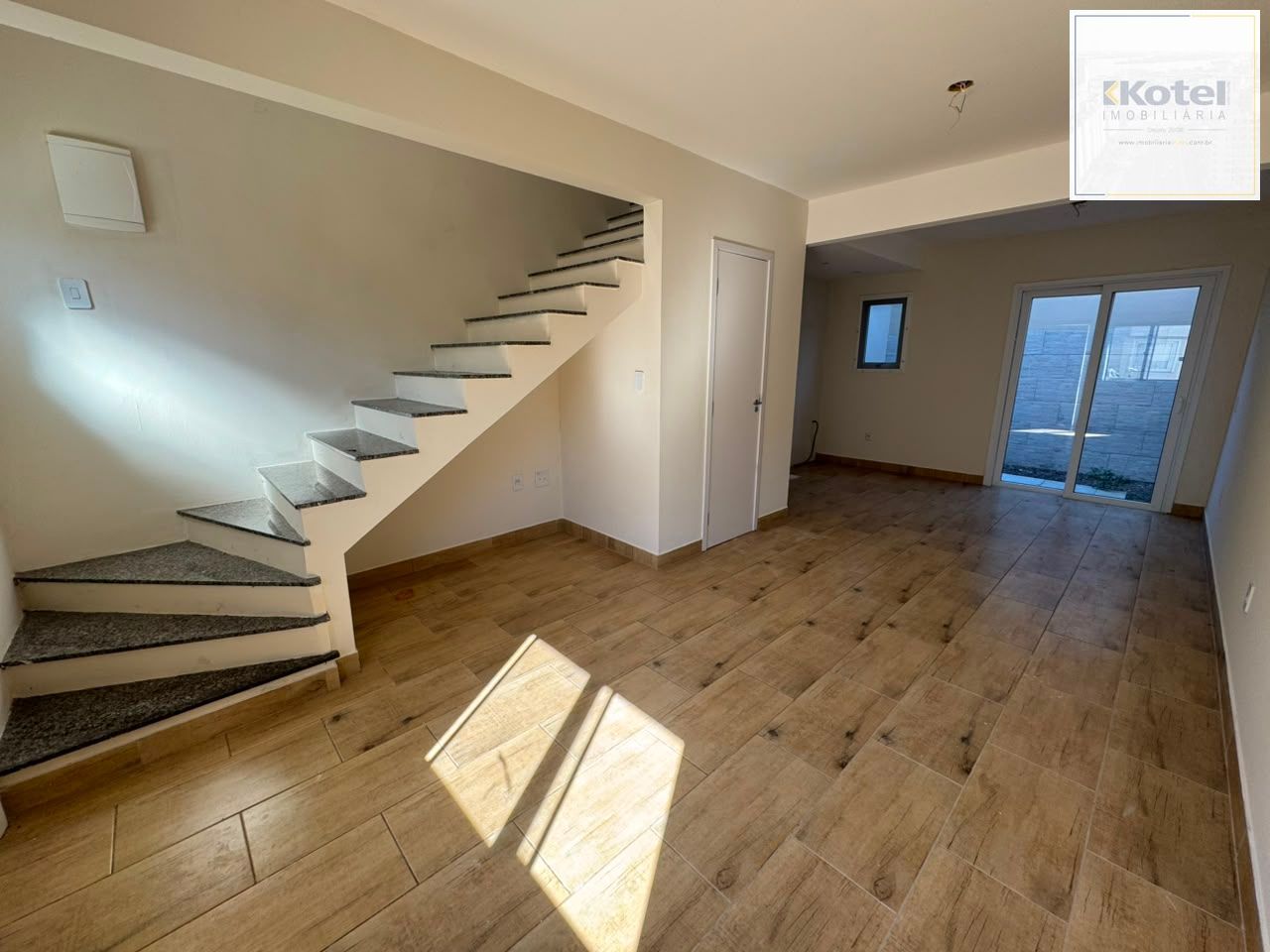 Casa de Condomínio, 2 quartos, à venda, 74 m², Vila Nova - Porto Alegre — foto 3