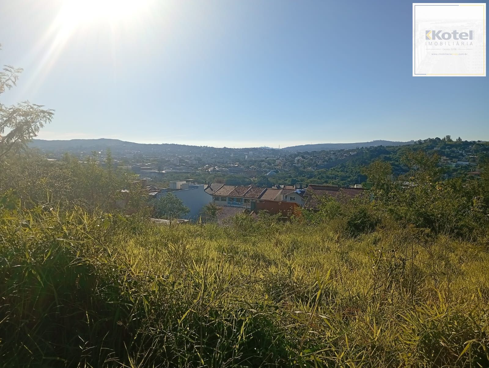 Terreno à venda, Aberta dos Morros - Porto Alegre — foto 4