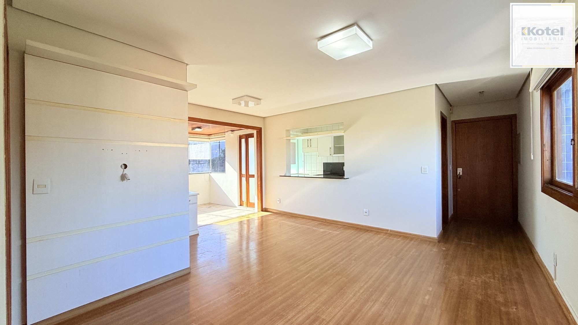 Ótimo apartamento com  3 dormitórios no Bairro Petrópolis — foto 3