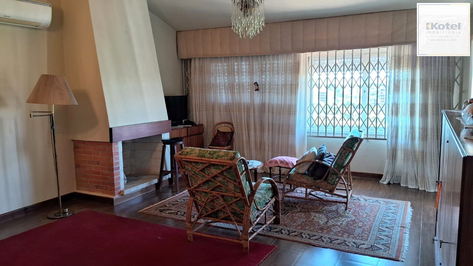 Casa 3 quartos à venda, 250m², Vila Conceição - Porto Alegre