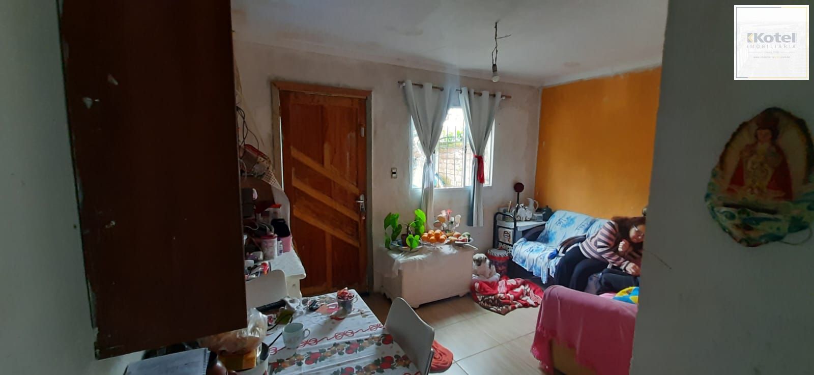 Casa, 2 quartos, à venda, 50 m², Guarujá - Porto Alegre — foto 3