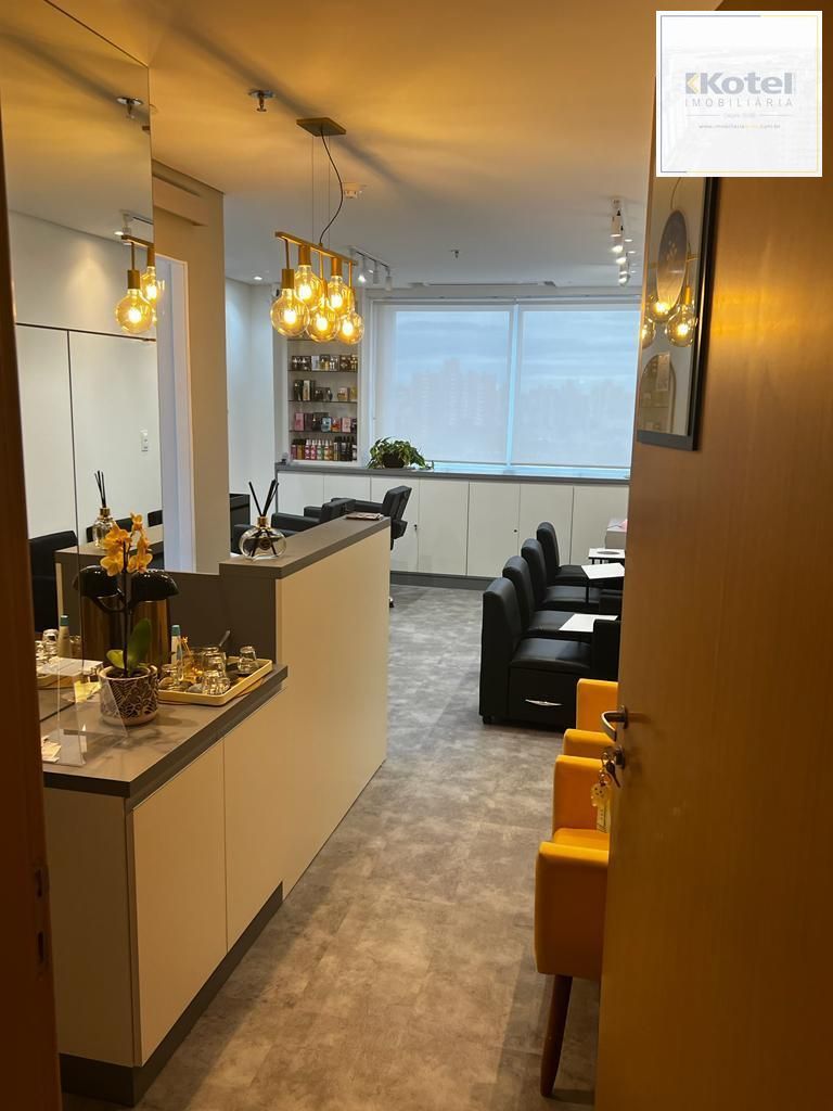 Conjunto/Sala para Venda - 32.23m², 0 dormitórios, Santana — foto 2
