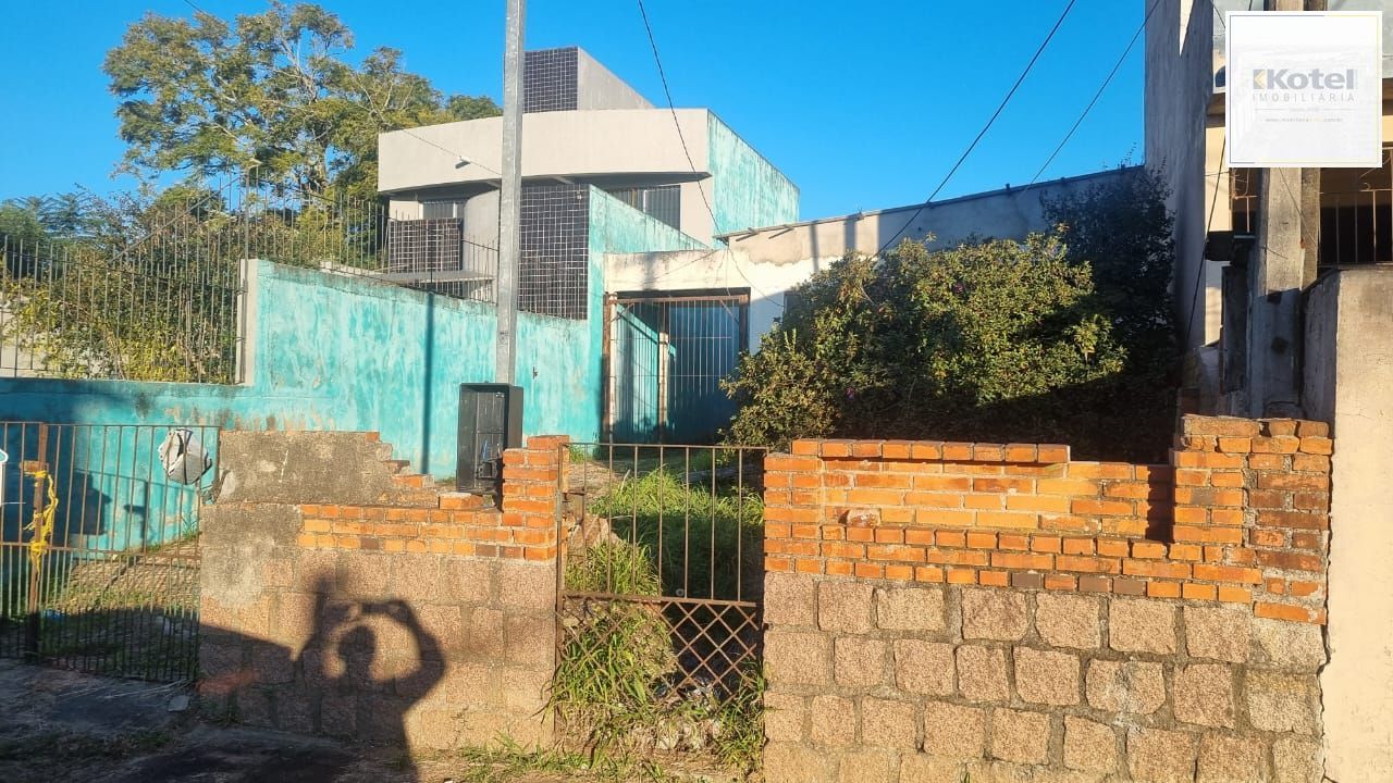 casa em localização privilegiada no Bairro Camaquã.