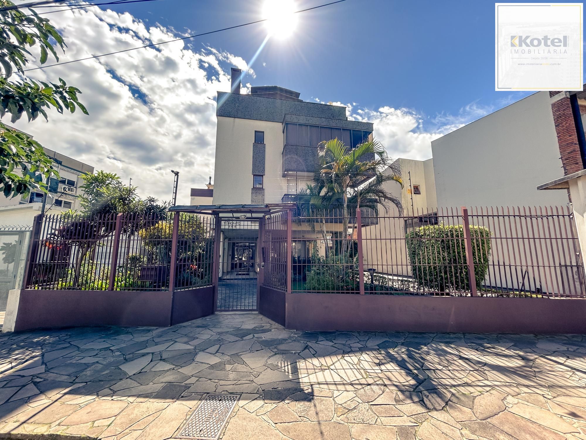 Apartamento, 3 quartos, à venda, 78 m², Menino Deus - Porto Alegre — foto 2
