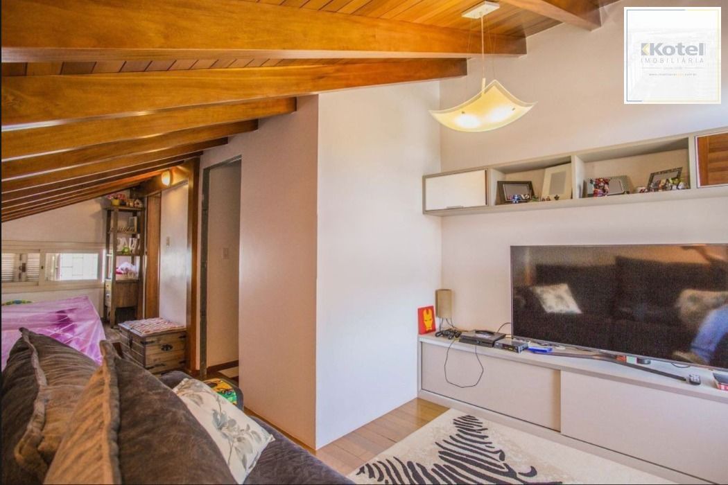 Casa de Condomínio 3 quartos à venda, 96m², Nonoai - Porto Alegre — foto 2