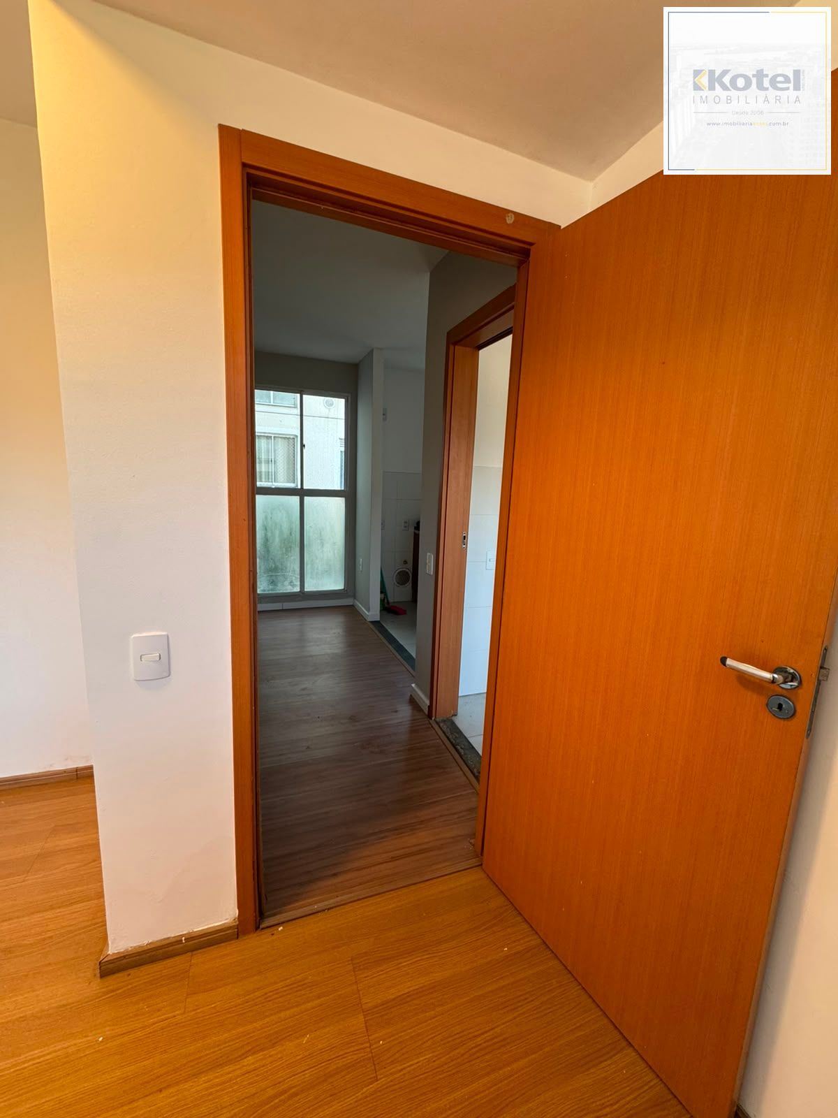 Apartamento 1 quartos à venda, 40m², Restinga - Porto Alegre