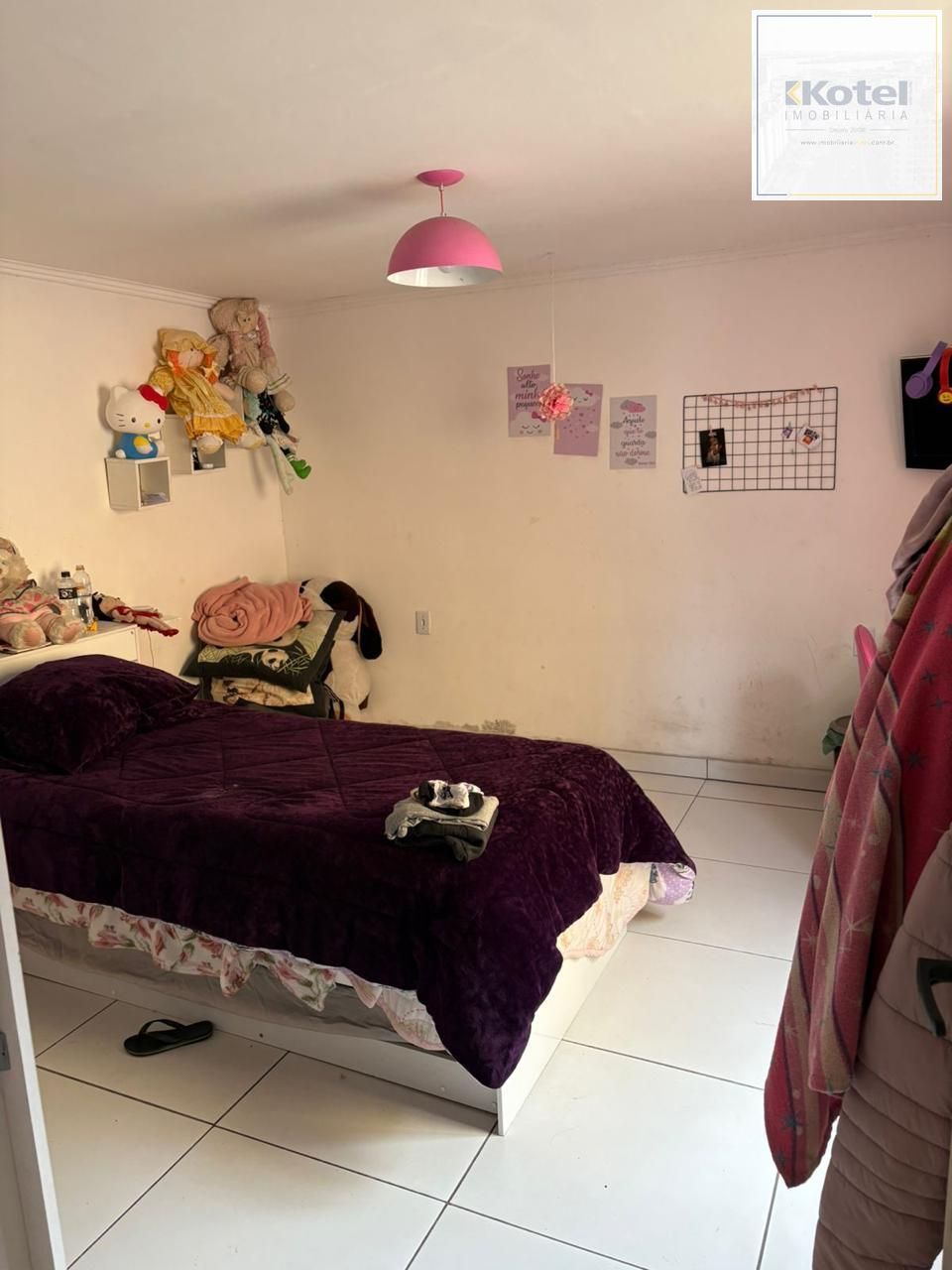 CASA COM 3 DORMITORIOS 3 BANHEIROS E 6 VAGAS DE GARAGEM, PATIO GRANDE — foto 4