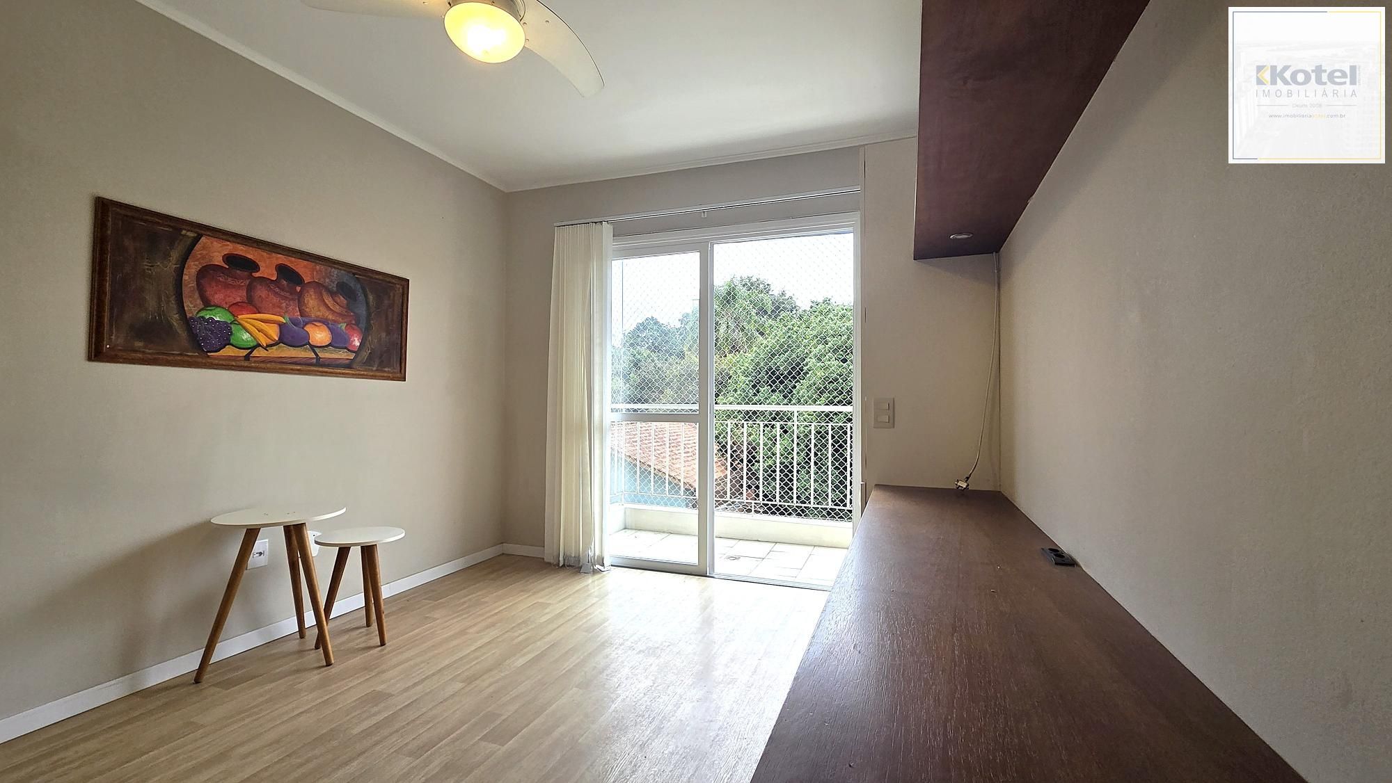 Excelente apartamento de 42m² privativos, com 1 dormitório e ótima localização na Av. Otto Niemeyer, ao lado do Zaffari. — foto 3