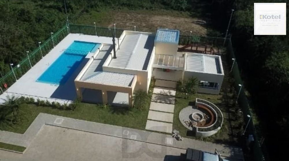 Terreno à venda, Hípica - Porto Alegre