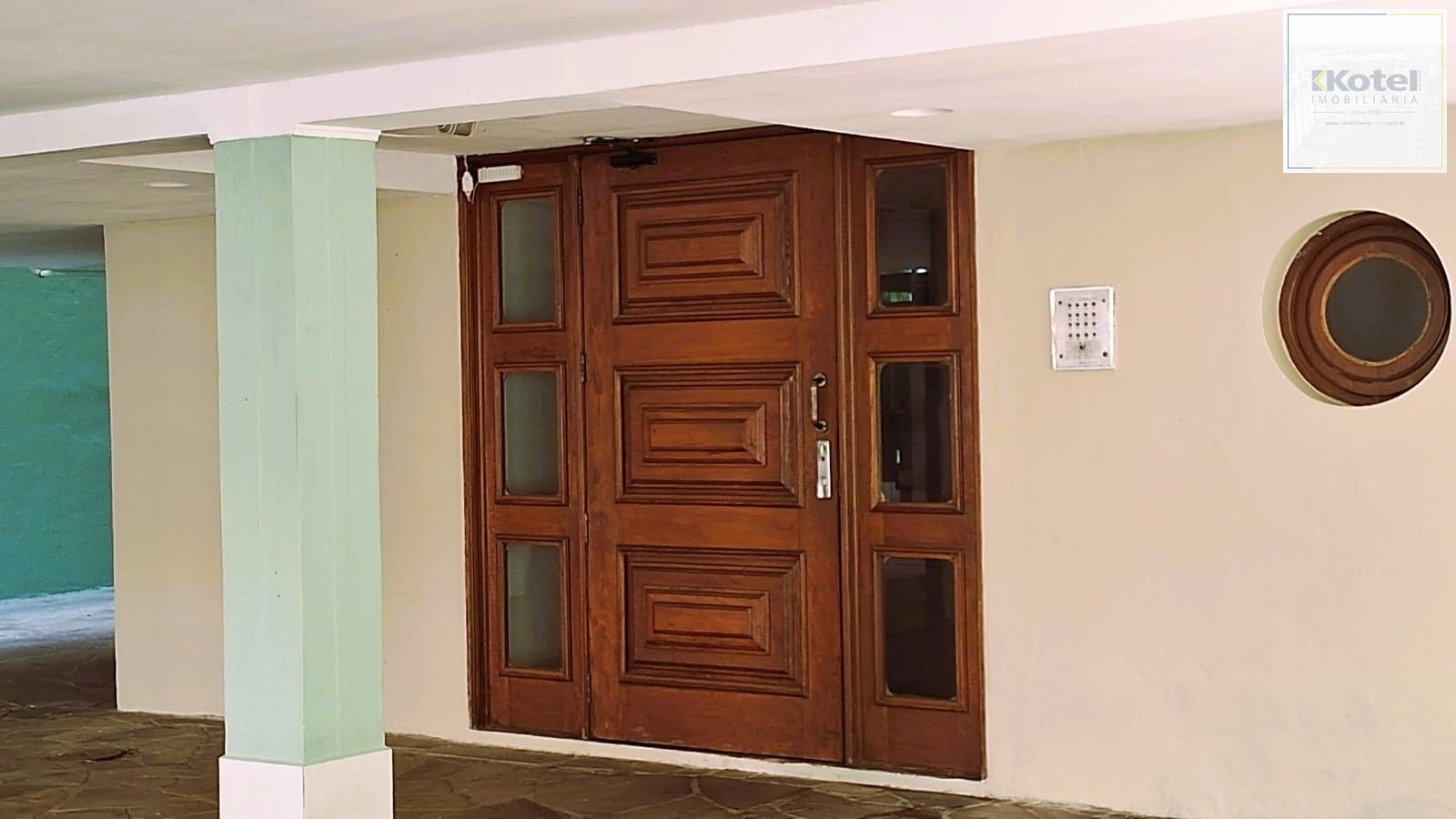 Lindo Apartamento com 1 dormitório no Bairro Menino Deus. — foto 5
