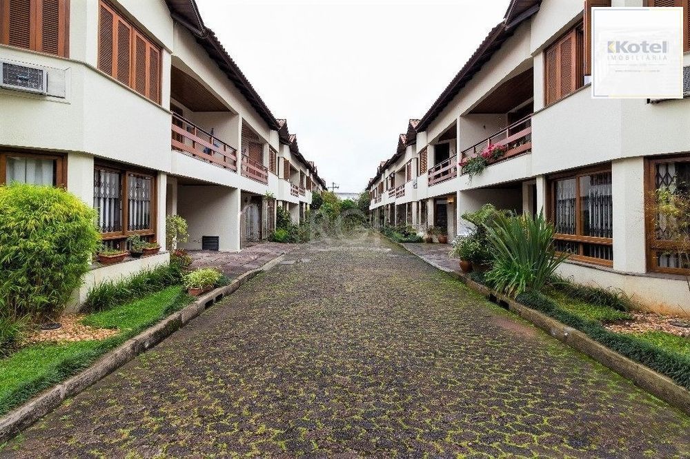 Casa do Condomínio Ilha de Majorca- Bairro Tristeza - 4D - 232 m² — foto 3