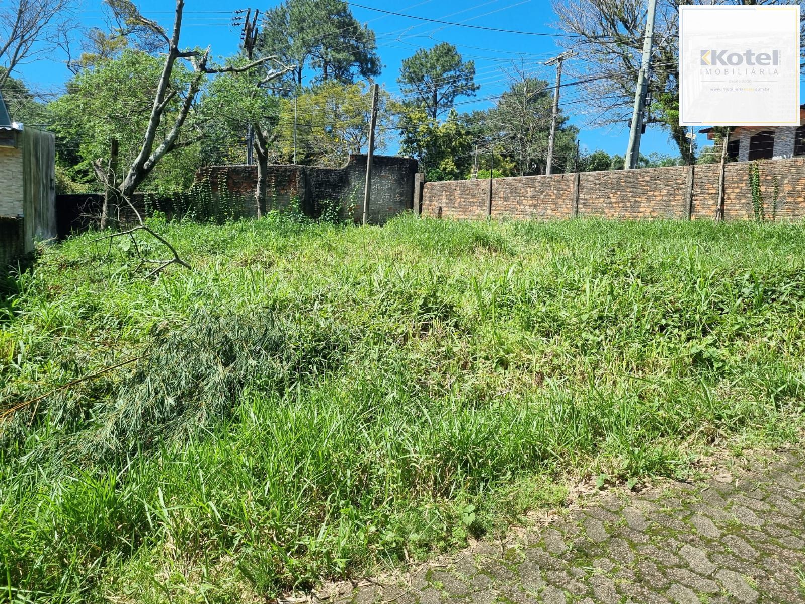Terreno em Condomínio no bairro Vila Nova — foto 4