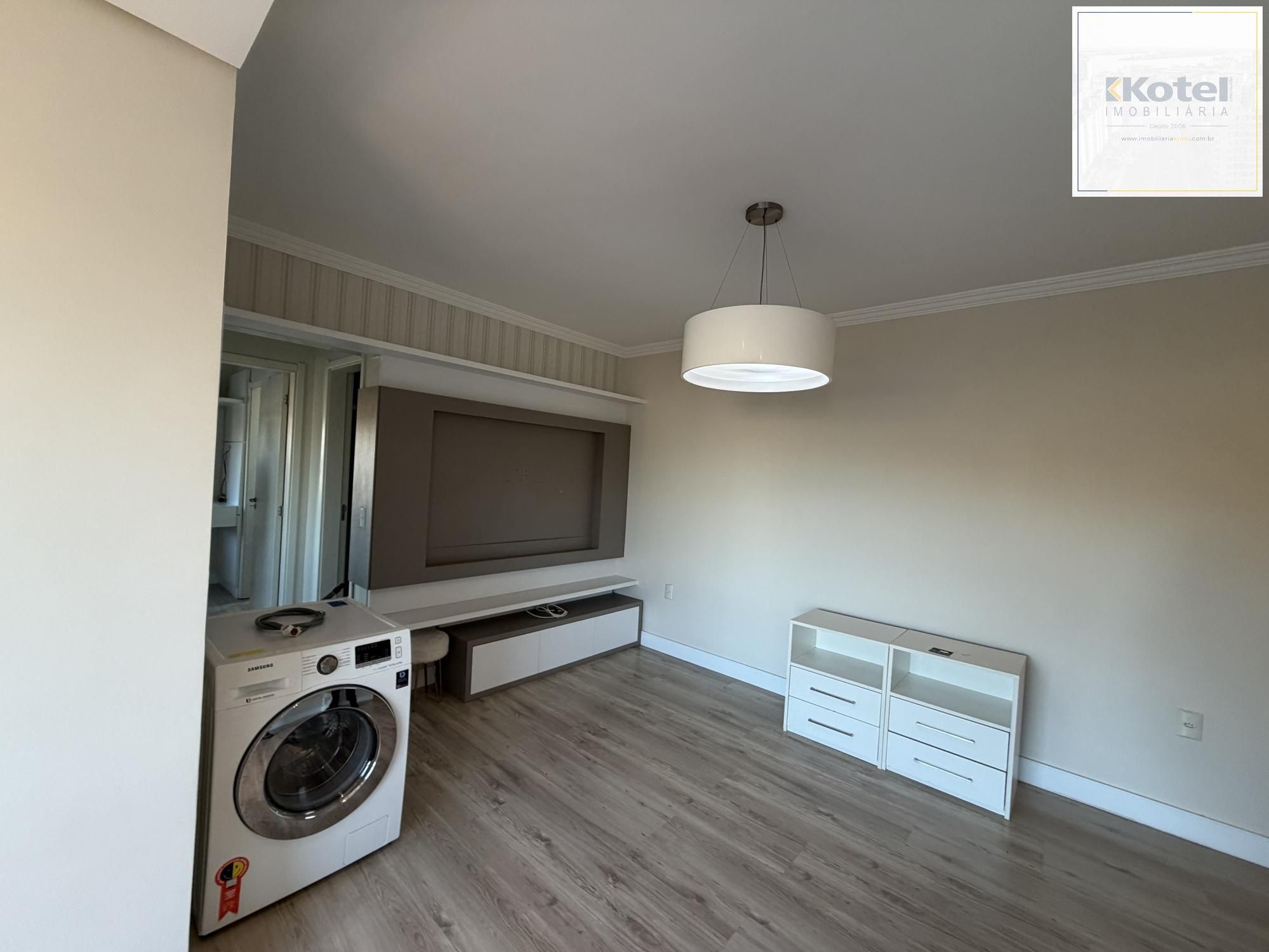 Apartamento com 2 dormitórios sendo 1 suíte — foto 2