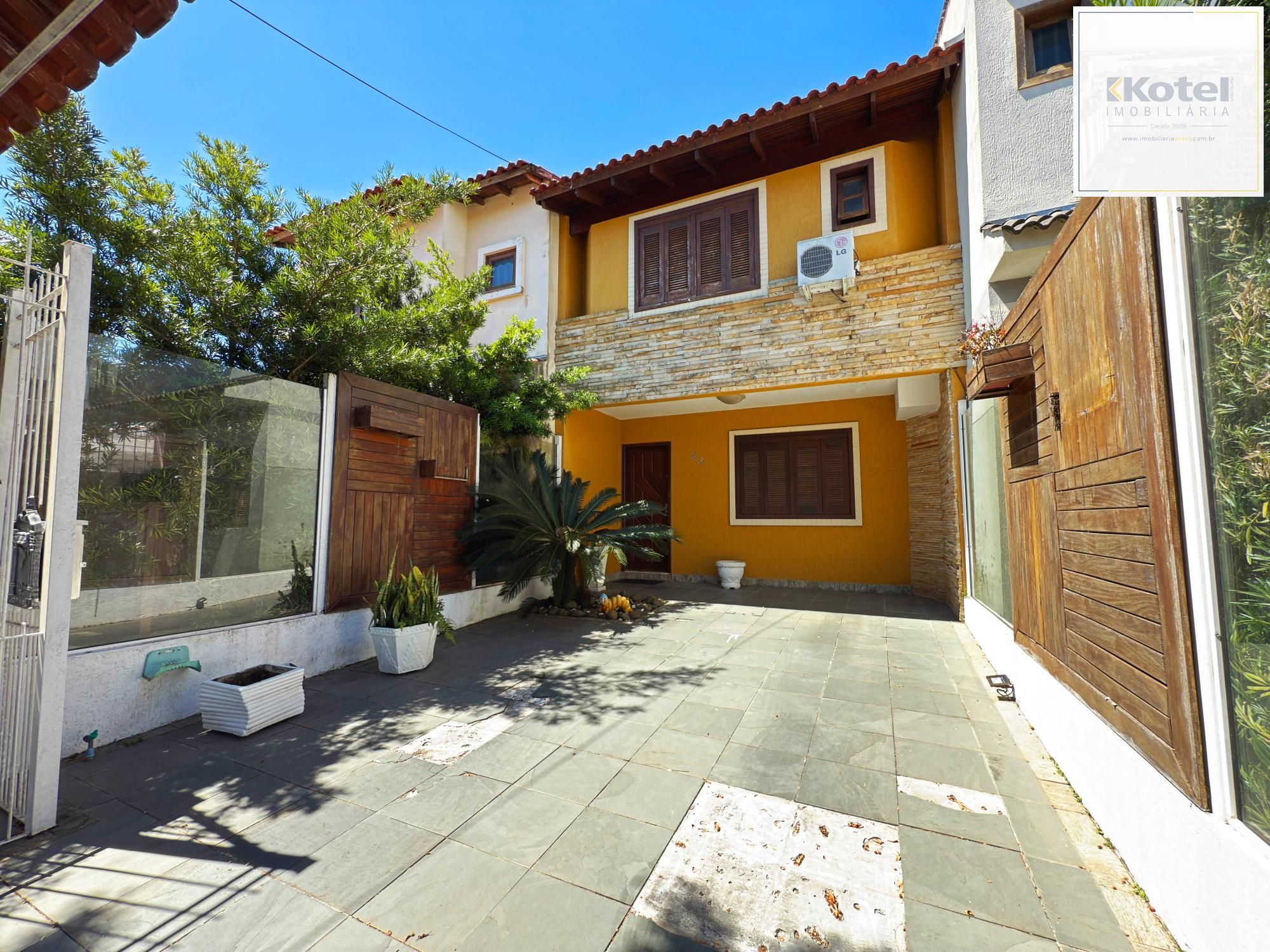 Casa 3 dormitórios à venda Aberta dos Morros Porto Alegre/RS — foto 4