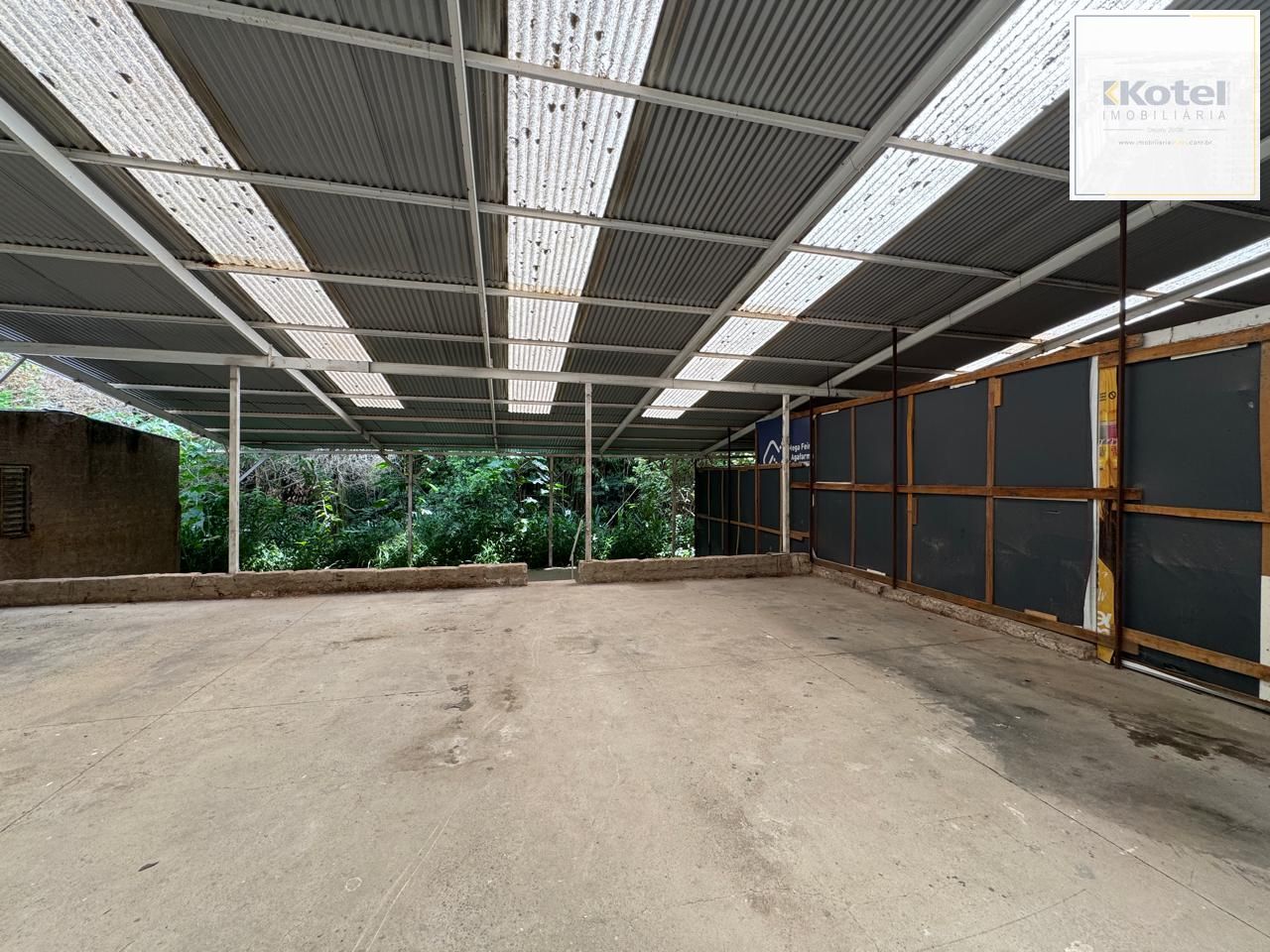 Oportunidade-Pavilhão Reformado na Vila Nova,100m da Av. Vicente Monteggia-500m² — foto 5