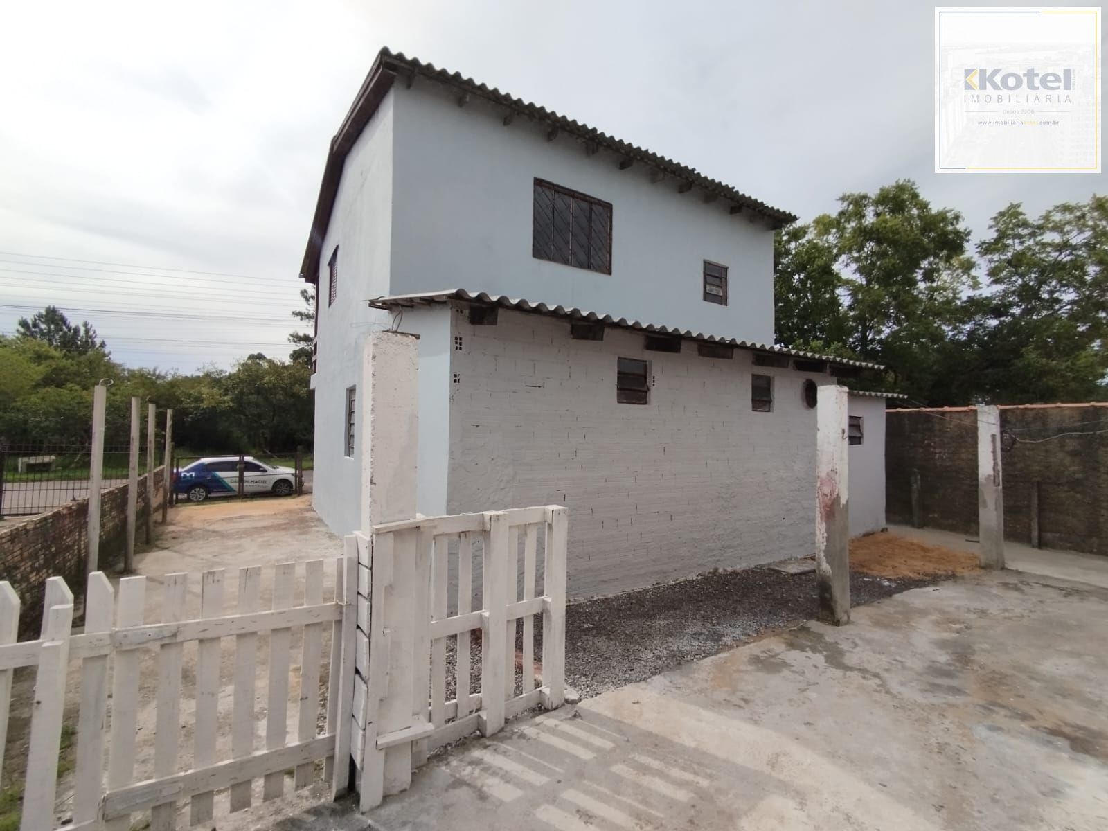 Casa 2 quartos à venda, 180m², Ponta Grossa - Porto Alegre — foto 3