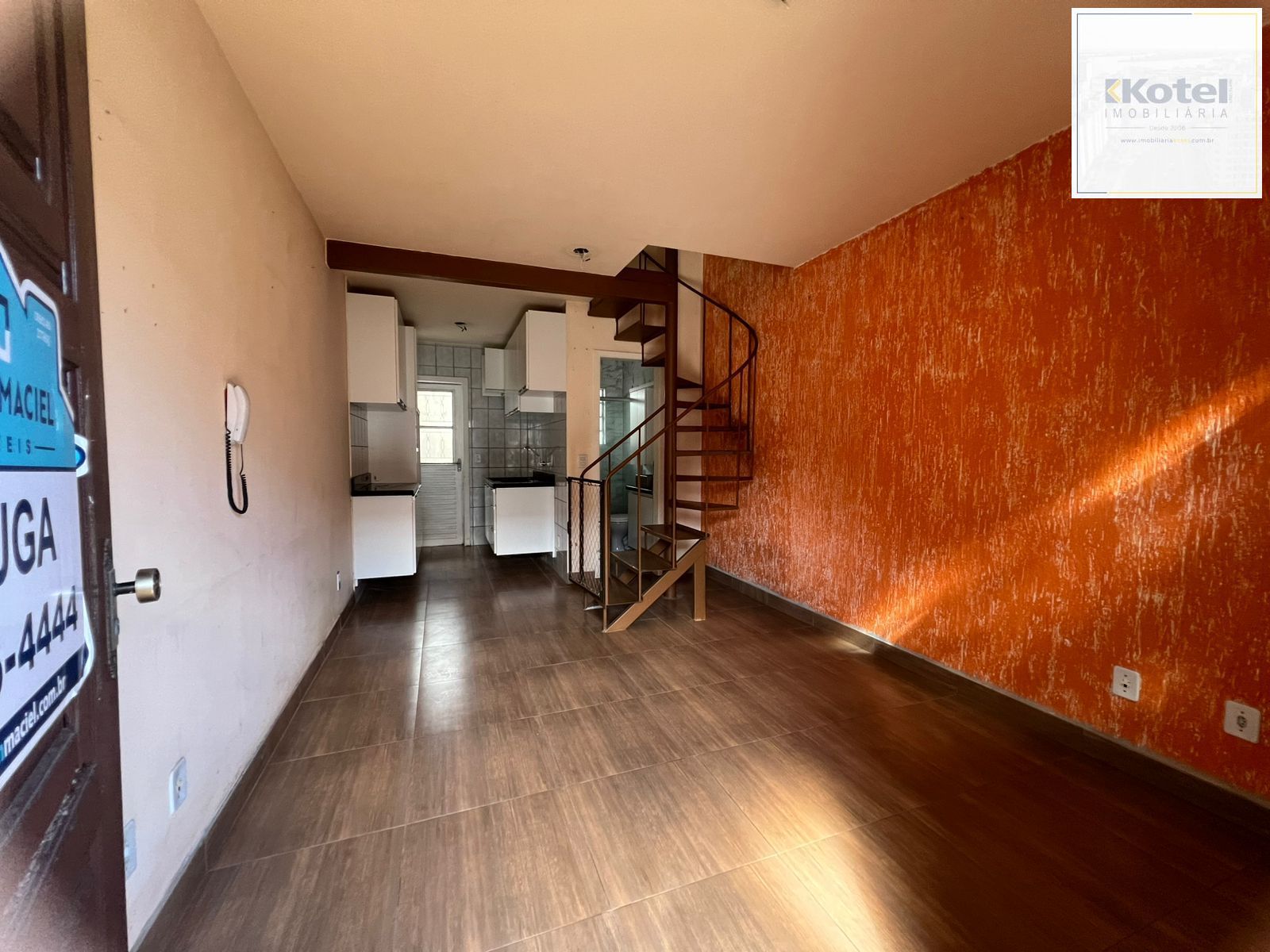 Casa Condominio no bairro Vila Nova, com 3 dormitório(s), à venda. — foto 5