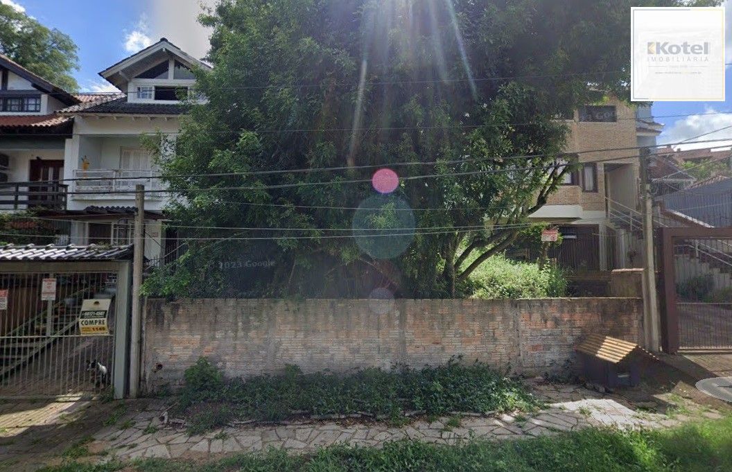 Excelente terreno 2.860,82 m² de área total. Localizado no bairro Jardim Isabel. — foto 2