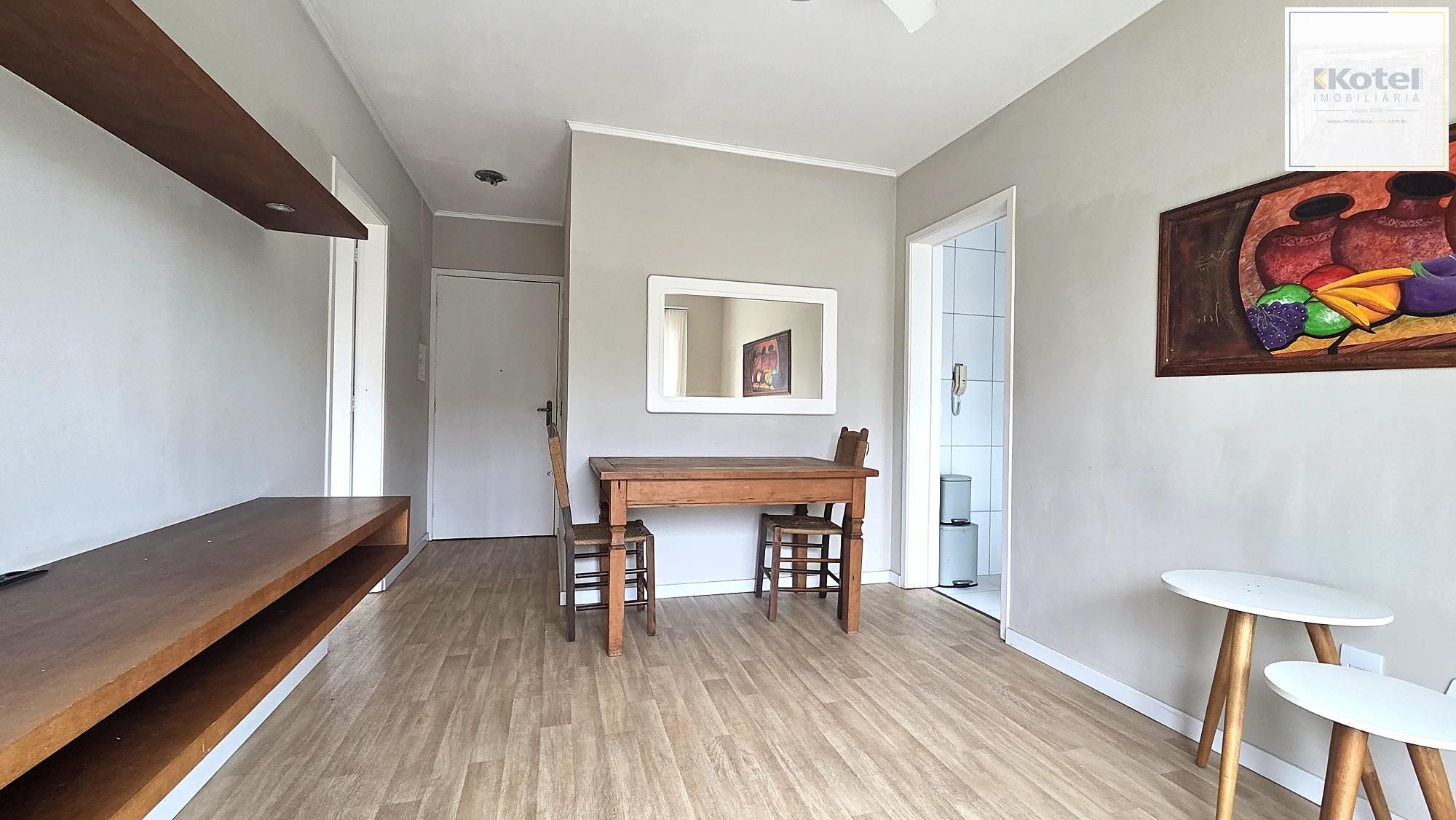 Excelente apartamento de 42m² privativos, com 1 dormitório e ótima localização na Av. Otto Niemeyer, ao lado do Zaffari. — foto 2
