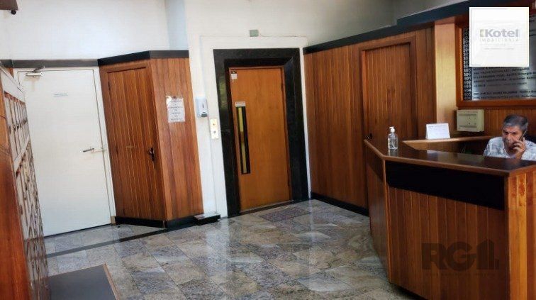 Sala Comercial, 1 sala, à venda, 24 m², Centro Histórico - Porto Alegre — foto 3