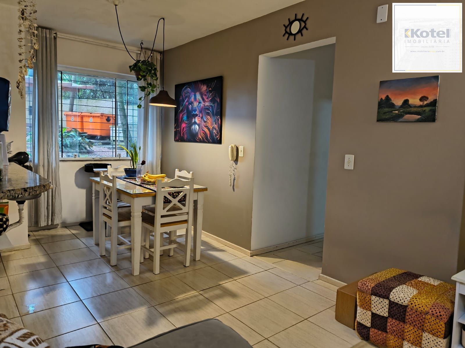 Excelente  apartamento com 3 dormitórios c/ 88m² no Bairro Guarujá. — foto 5