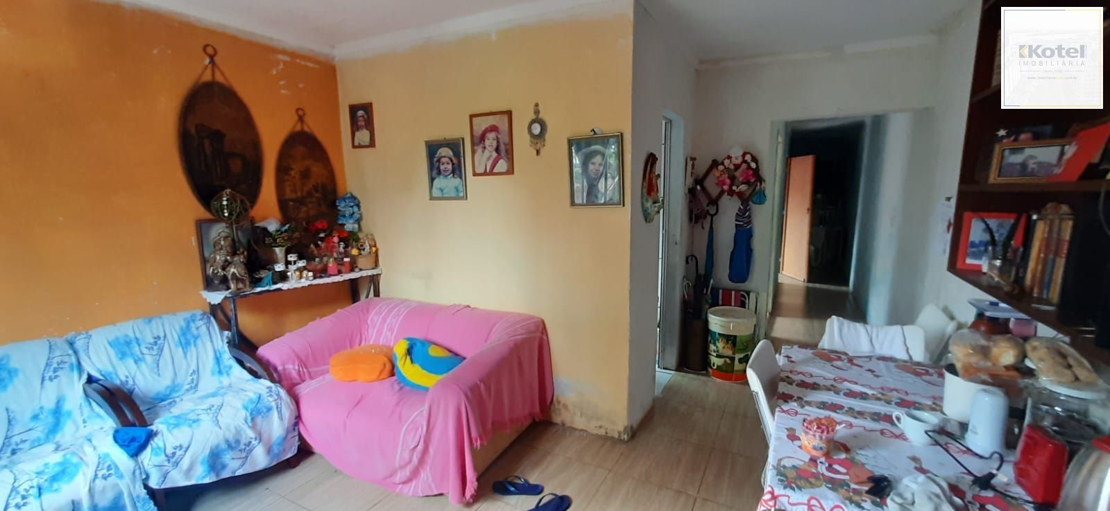Casa, 2 quartos, à venda, 50 m², Guarujá - Porto Alegre — foto 2