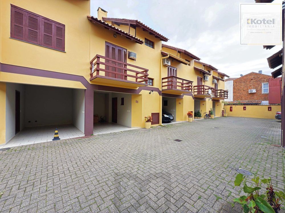 Casa de Condomínio, 3 quartos, à venda, 131 m², Guarujá - Porto Alegre — foto 4