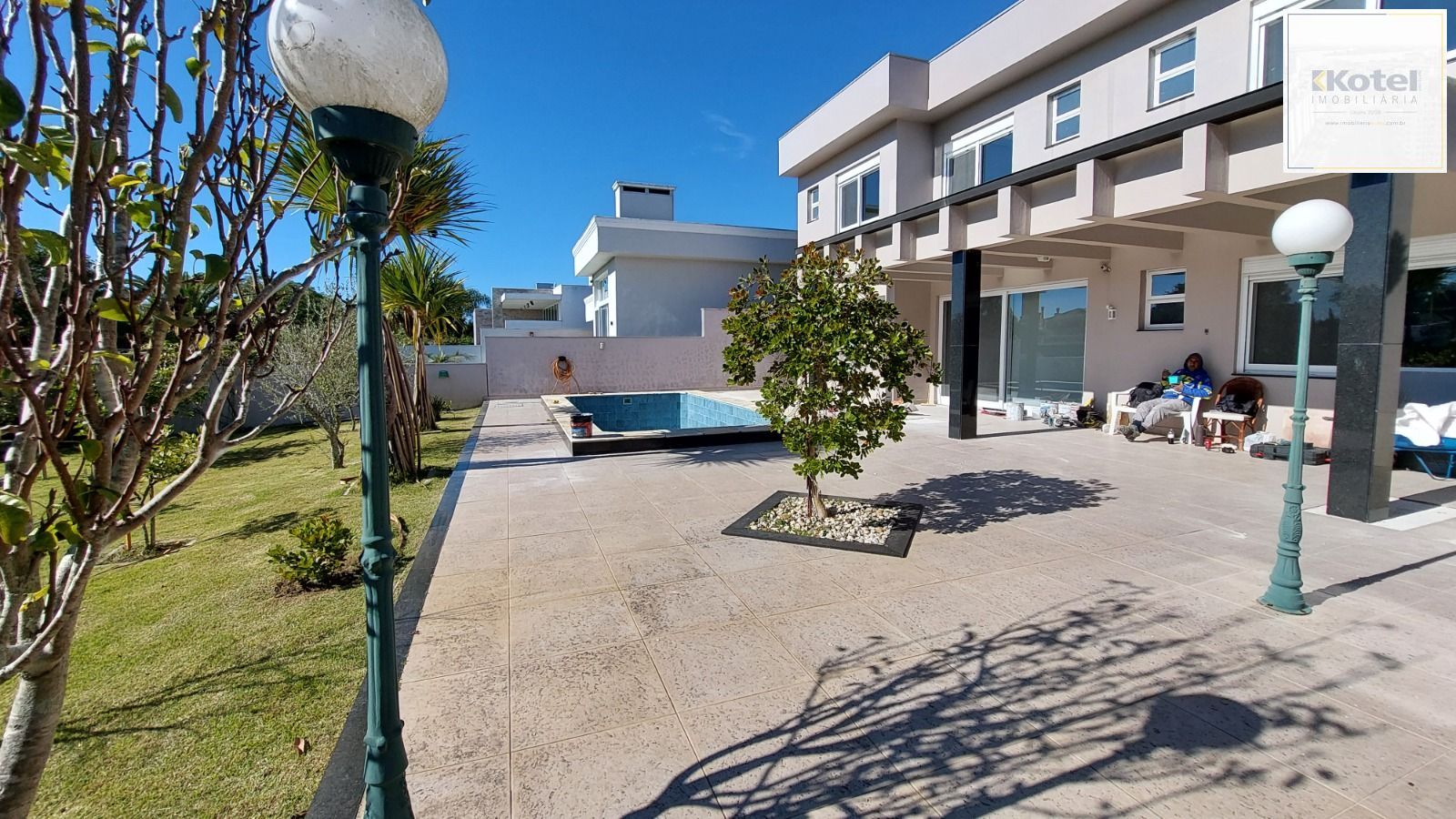 Casa de Condomínio 4 quartos à venda, 567m², Terraville - Porto Alegre