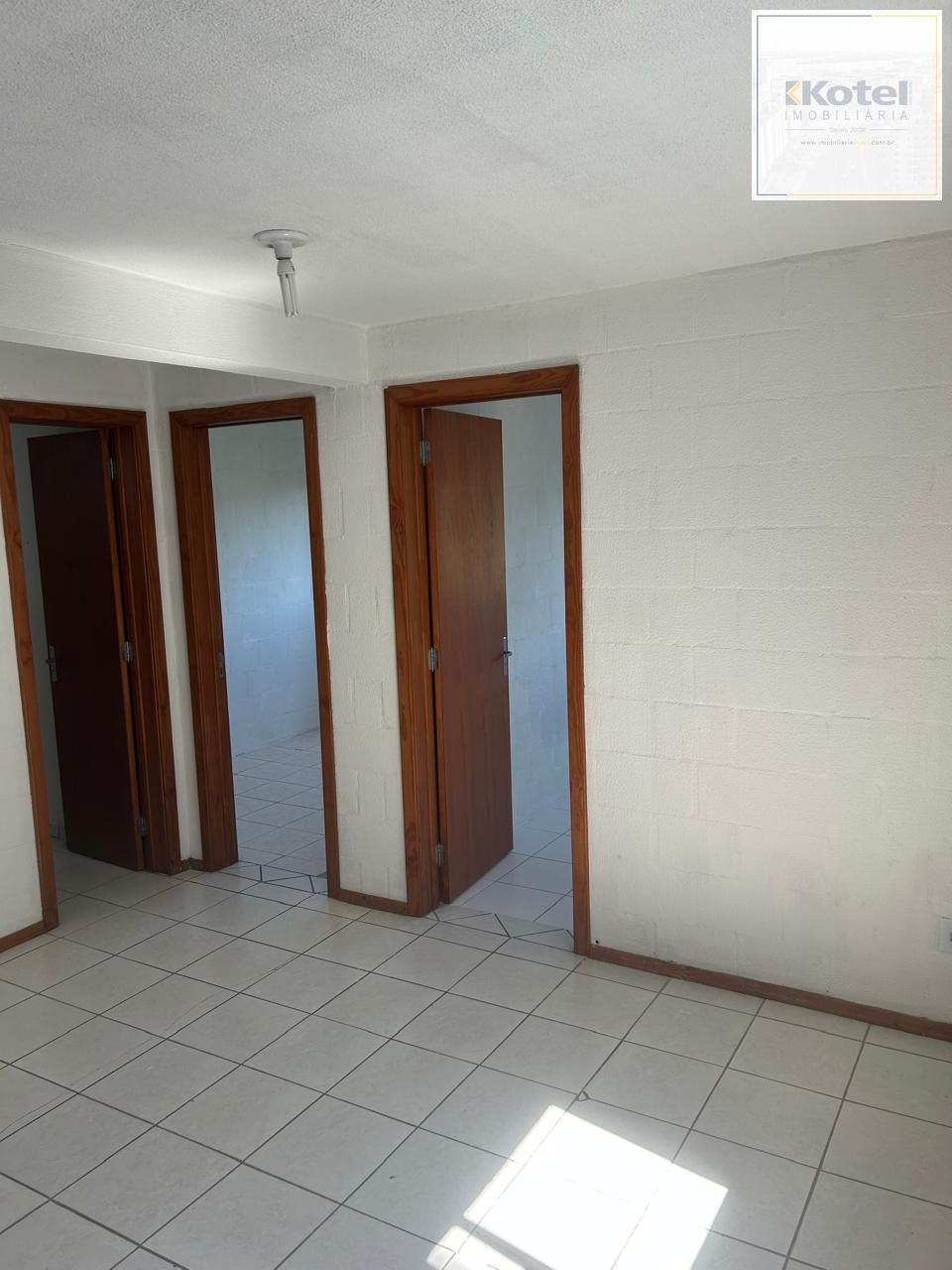 Apartamento 2 quartos à venda, 32m², Parque Santa Fé - Porto Alegre