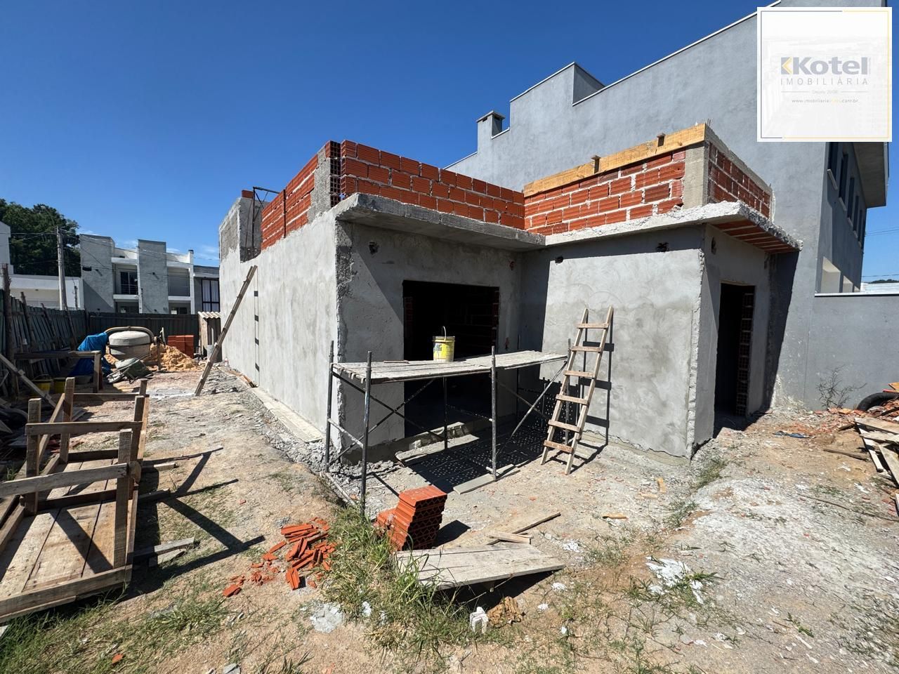 Casa térrea no complexo lagos de Nova Ipanema,87 m², 3 d - 1 suíte, 2vagas. — foto 3