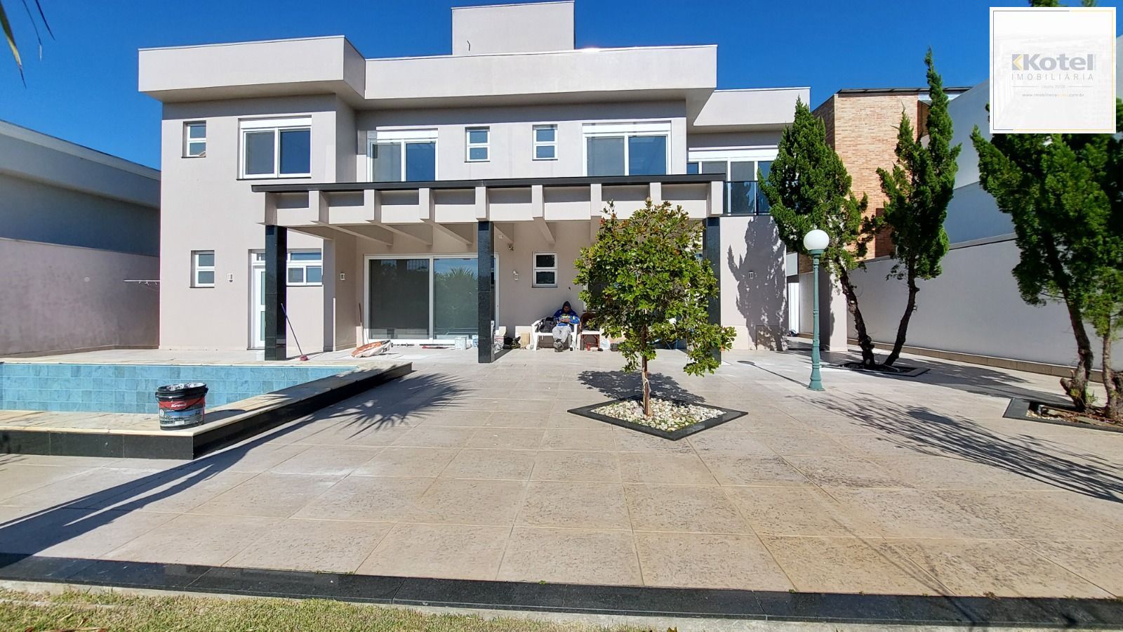 Casa de Condomínio 4 quartos à venda, 567m², Terraville - Porto Alegre
