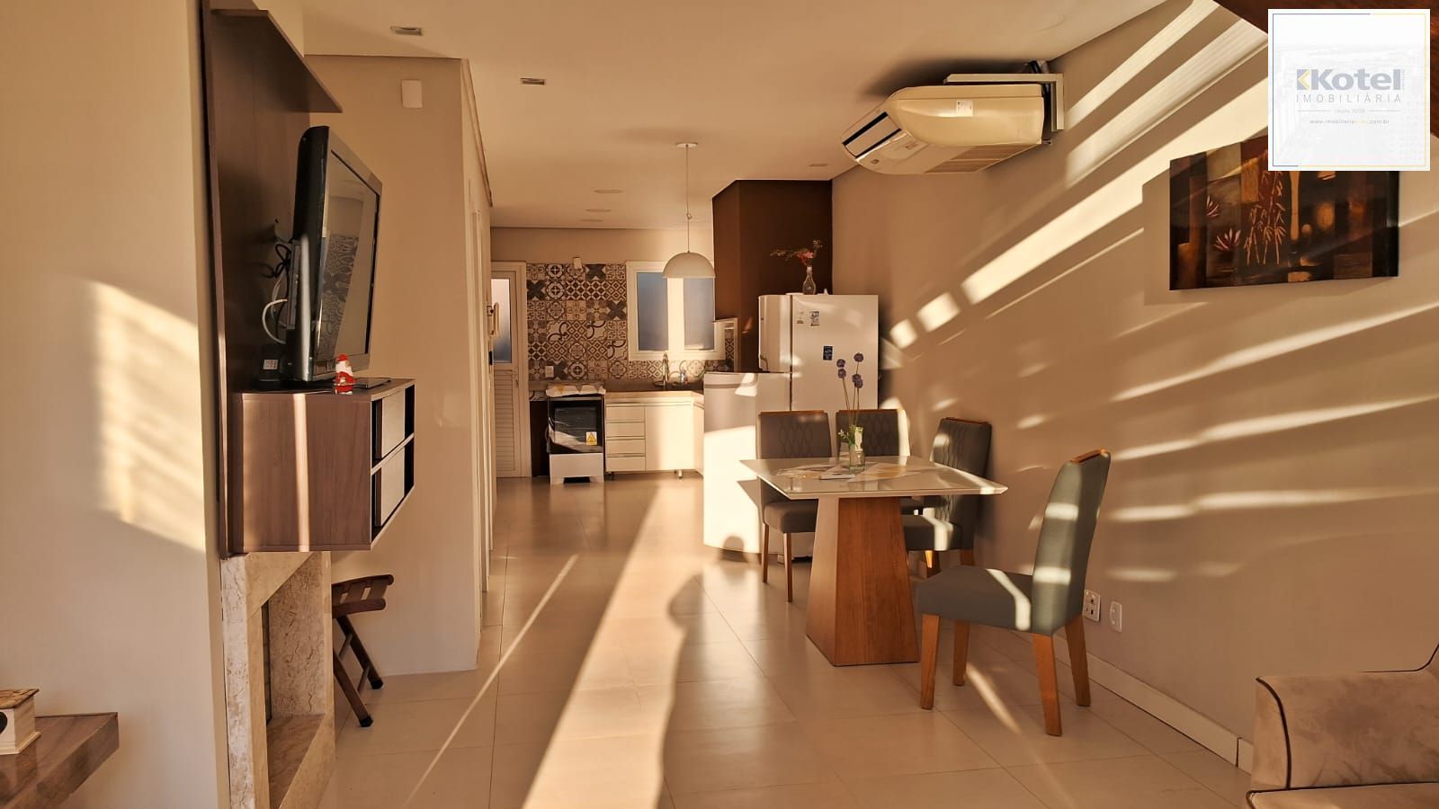 Casa 4 quartos à venda, 155m², Hípica - Porto Alegre
