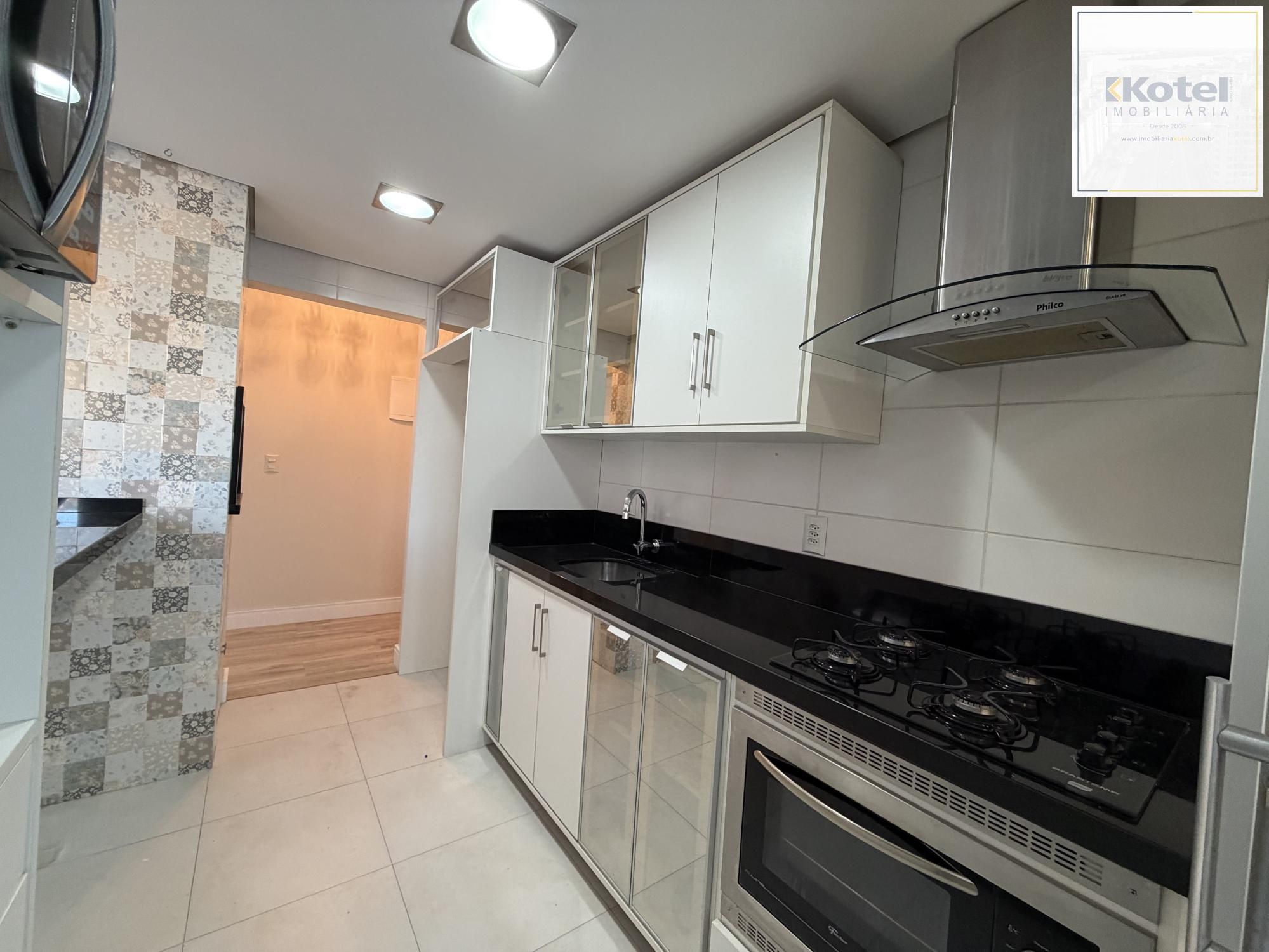 Apartamento com 2 dormitórios sendo 1 suíte — foto 3