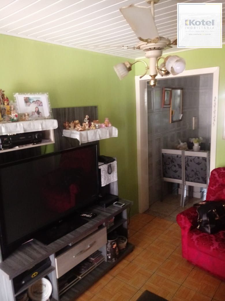Casa Condominio para Venda - 50m², 2 dormitórios, 1 vaga - Vila Nova — foto 4