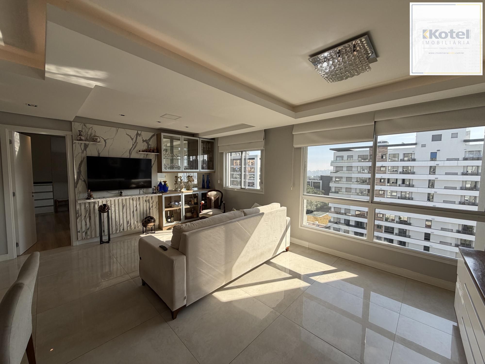 Apartamento 1 quartos à venda, 69m², Tristeza - Porto Alegre