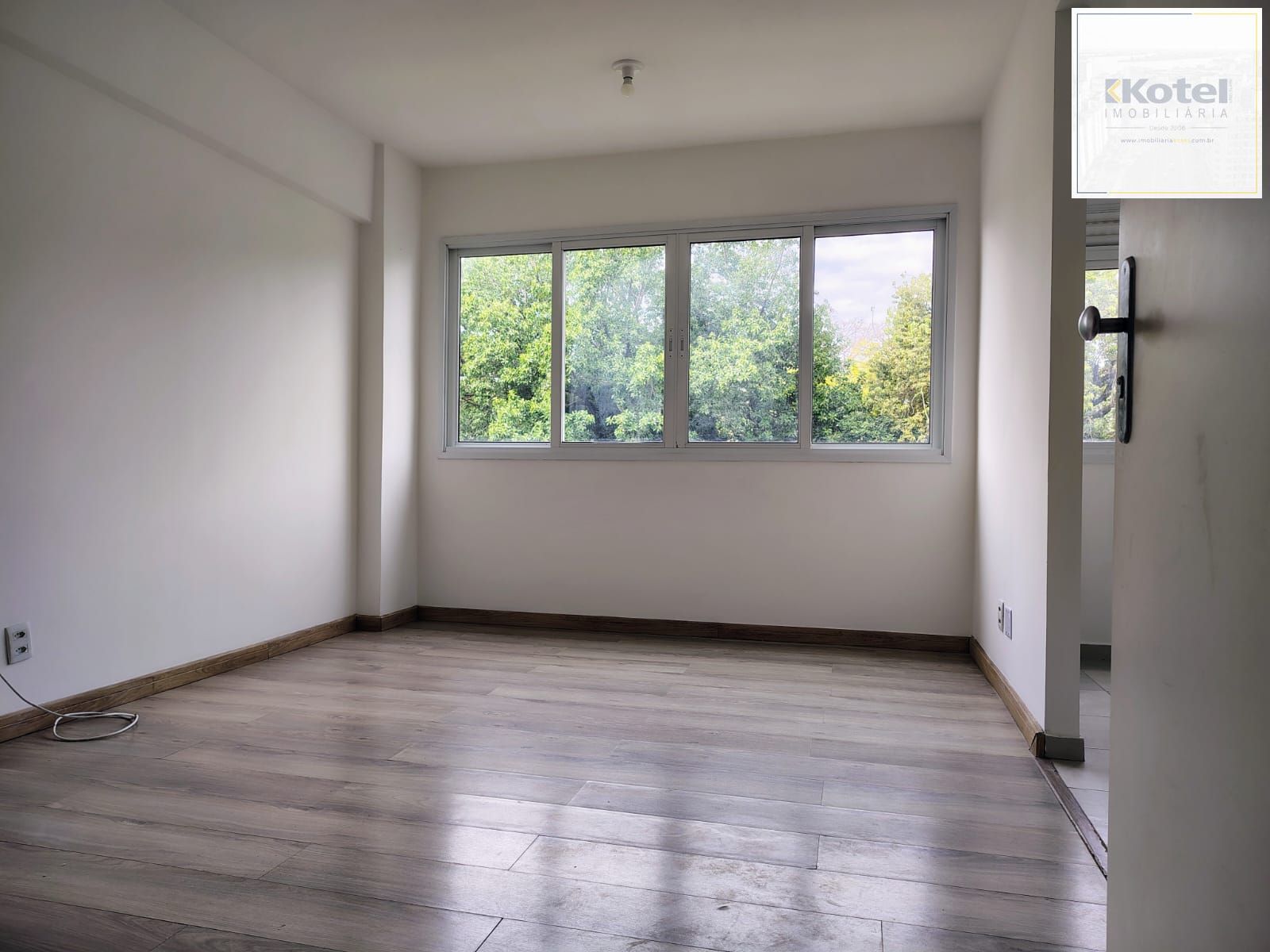 Apartamento para Venda - 50.74m², 2 dormitórios, 1 vaga - Azenha — foto 4