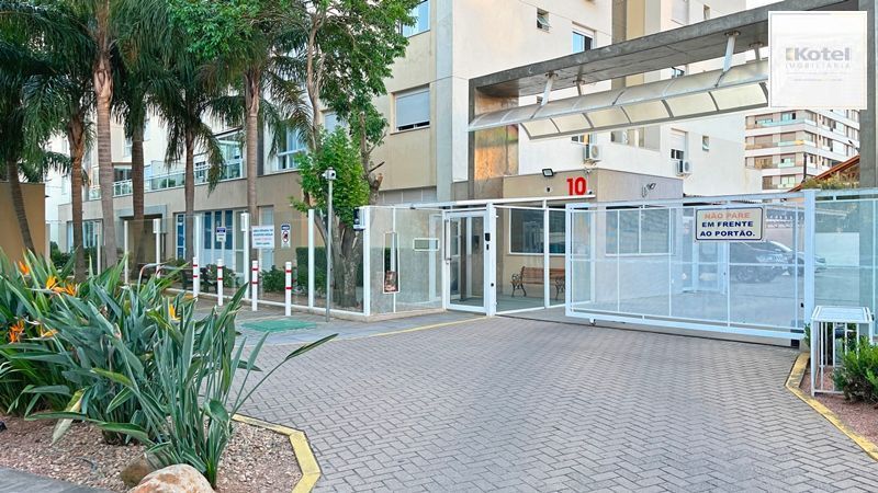 Apartamento no Singolo - 2 dormitórios ,1 suíte - 2 vagas - bairro tristeza — foto 3