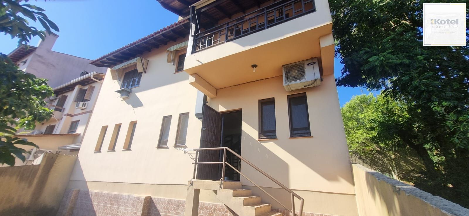 Ótima Residência com 3 dormitórios sendo 1suíte, no Bairro Ipanema. — foto 4