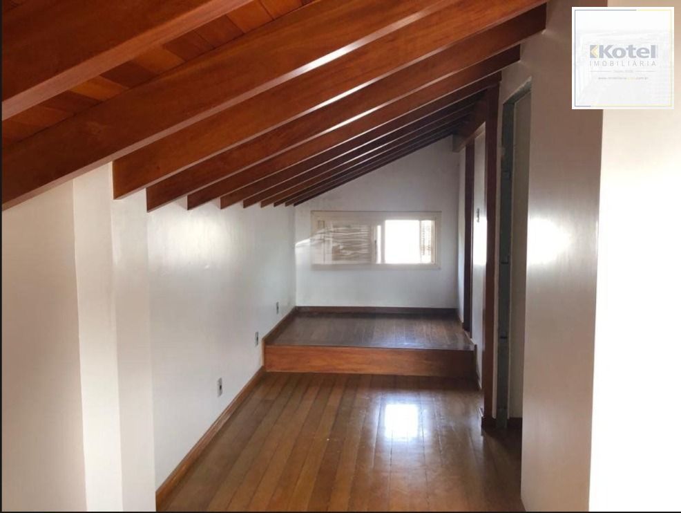 Casa de Condomínio 3 quartos à venda, 96m², Nonoai - Porto Alegre — foto 5