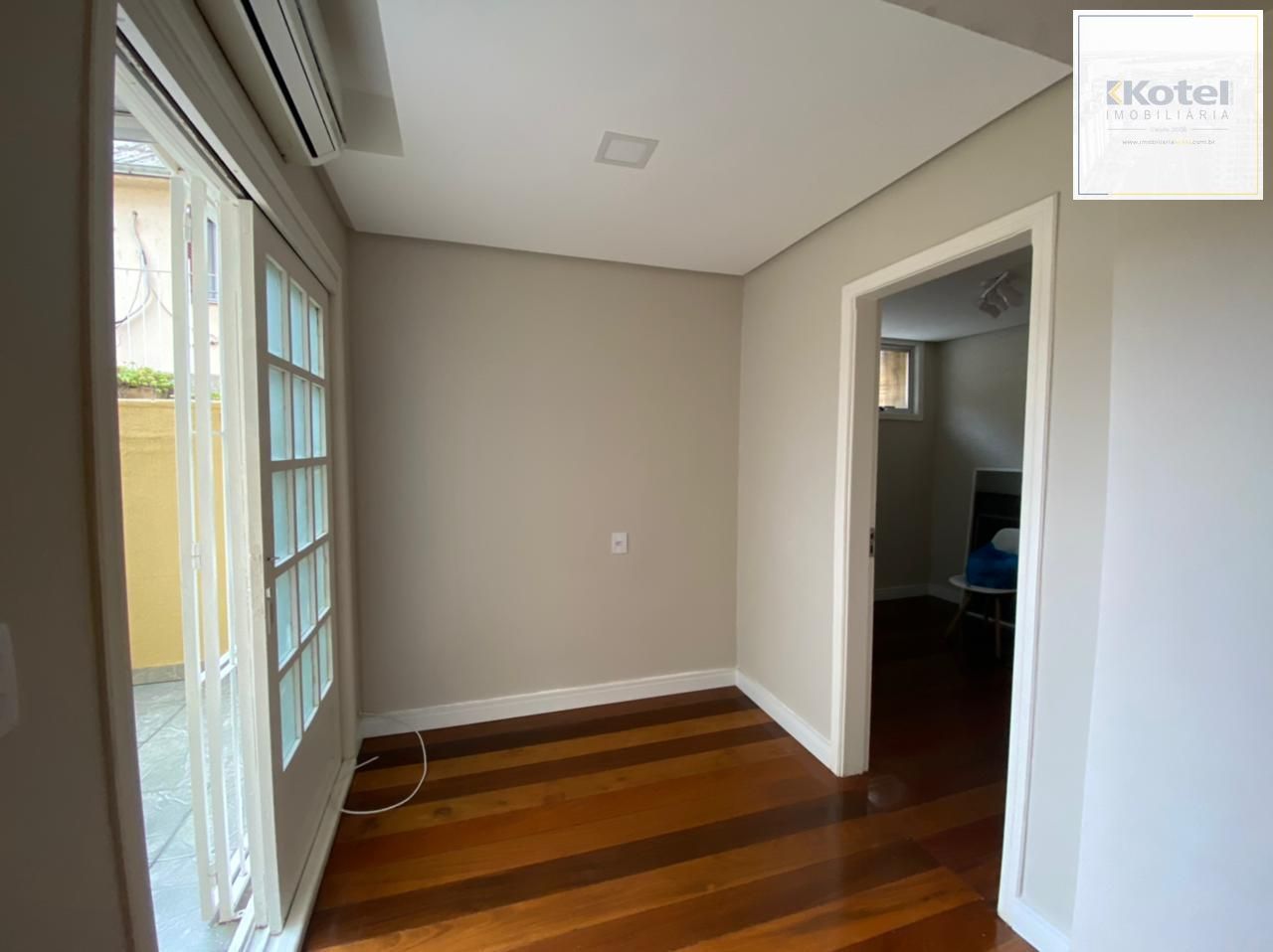 Apartamento Garden 2 quartos à venda, 86m², Centro Histórico - Porto Alegre