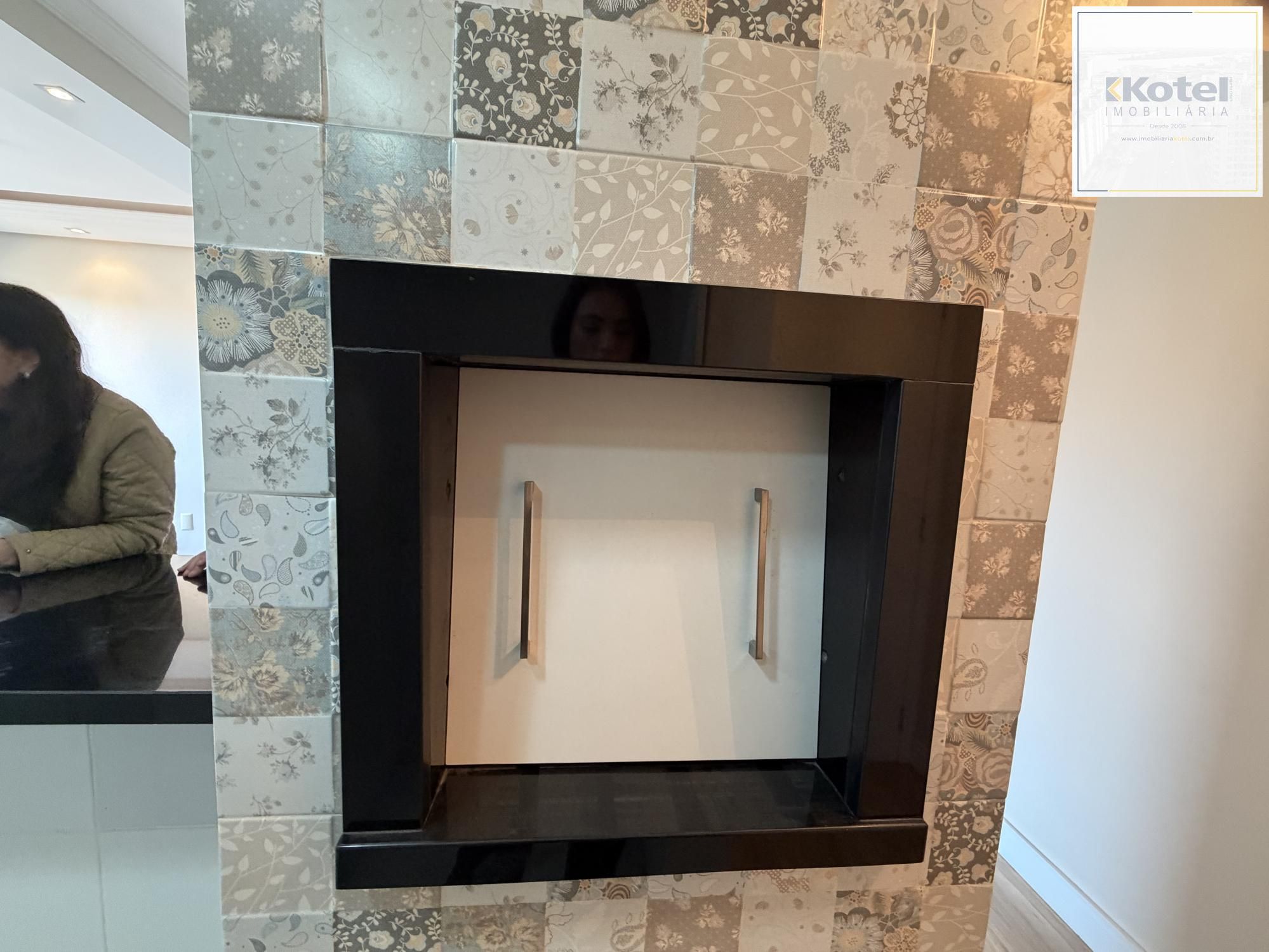 Apartamento com 2 dormitórios sendo 1 suíte — foto 4